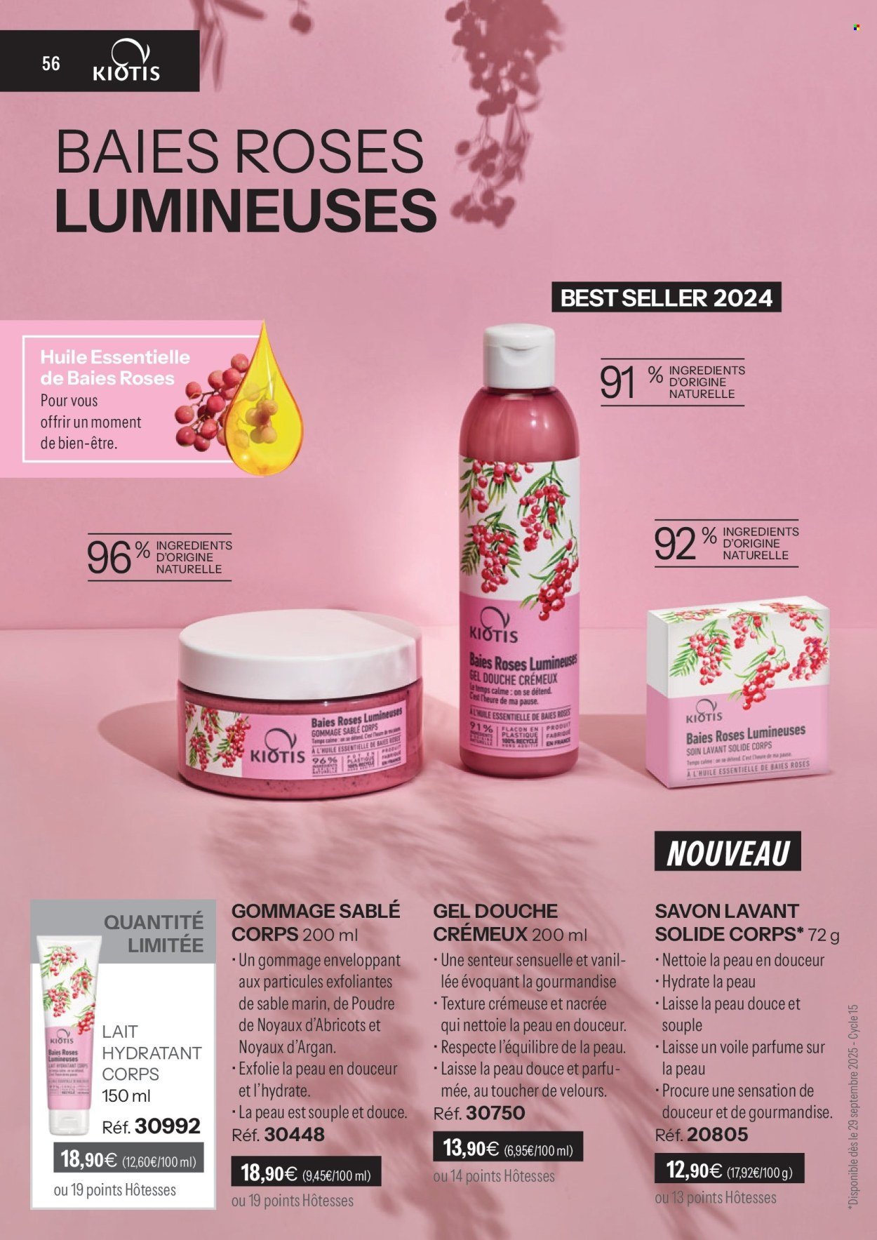 Catalogue STANHOME - Le Panorama des produits (2025-09-23)