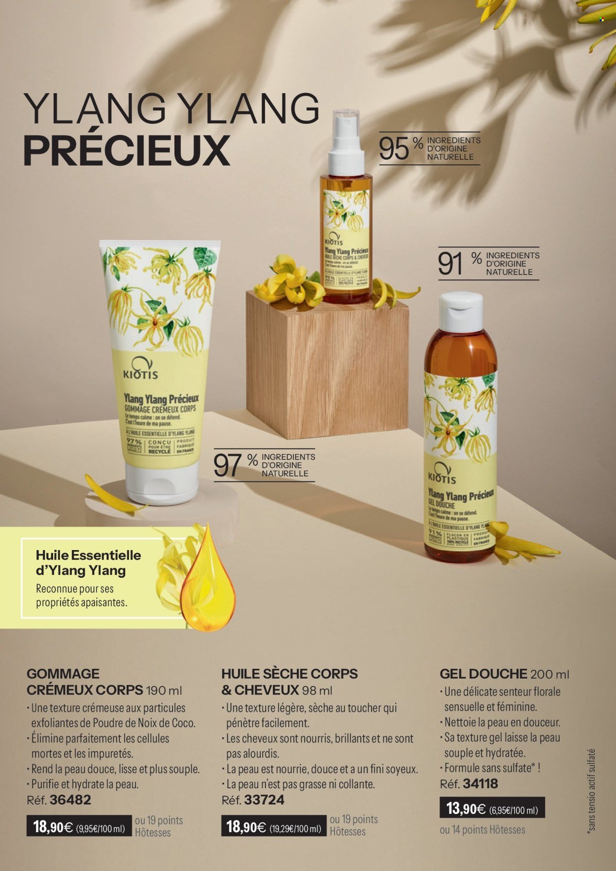 Catalogue STANHOME - Le Panorama des produits (2025-09-23)