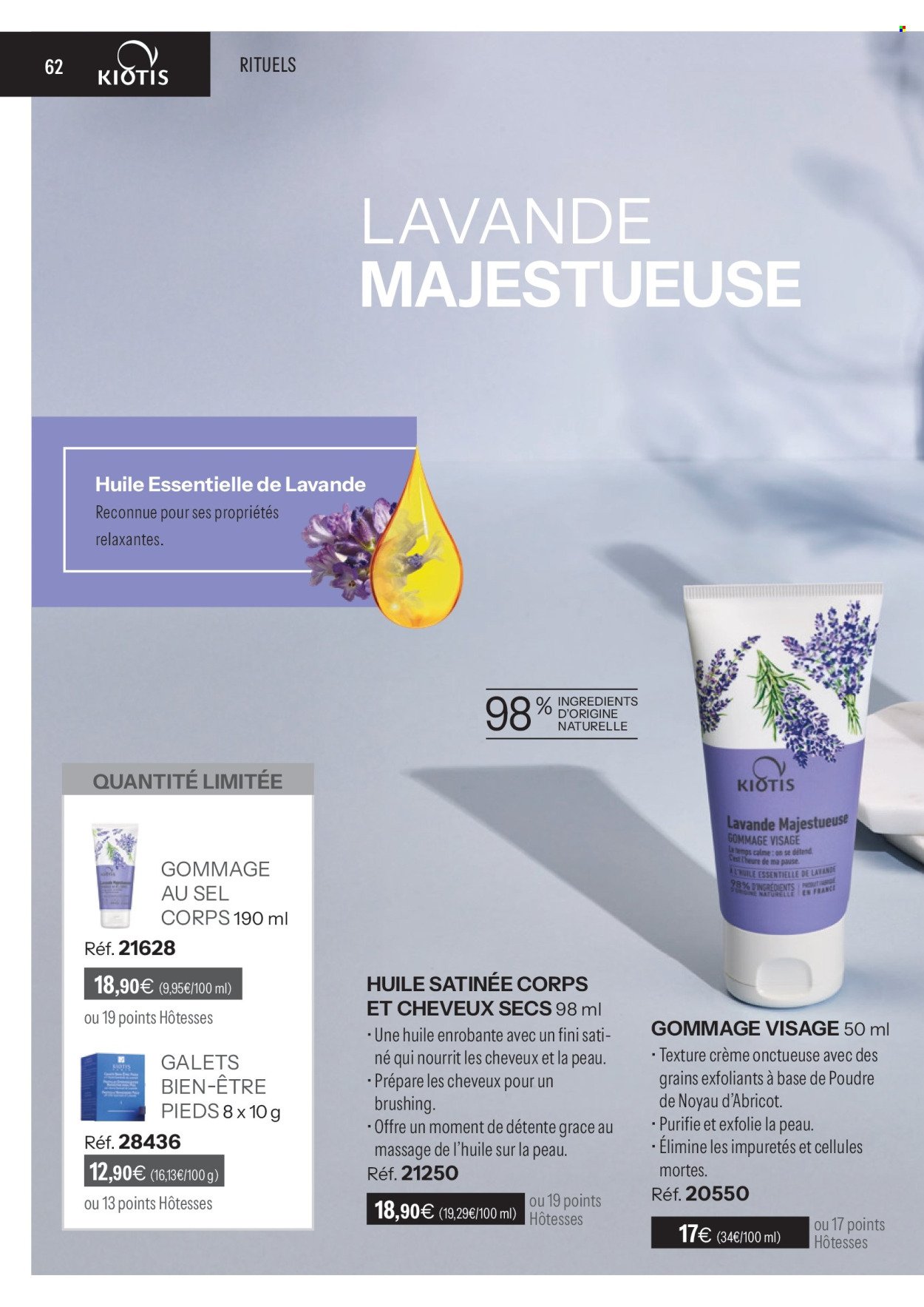 Catalogue STANHOME - Le Panorama des produits (2025-09-23)