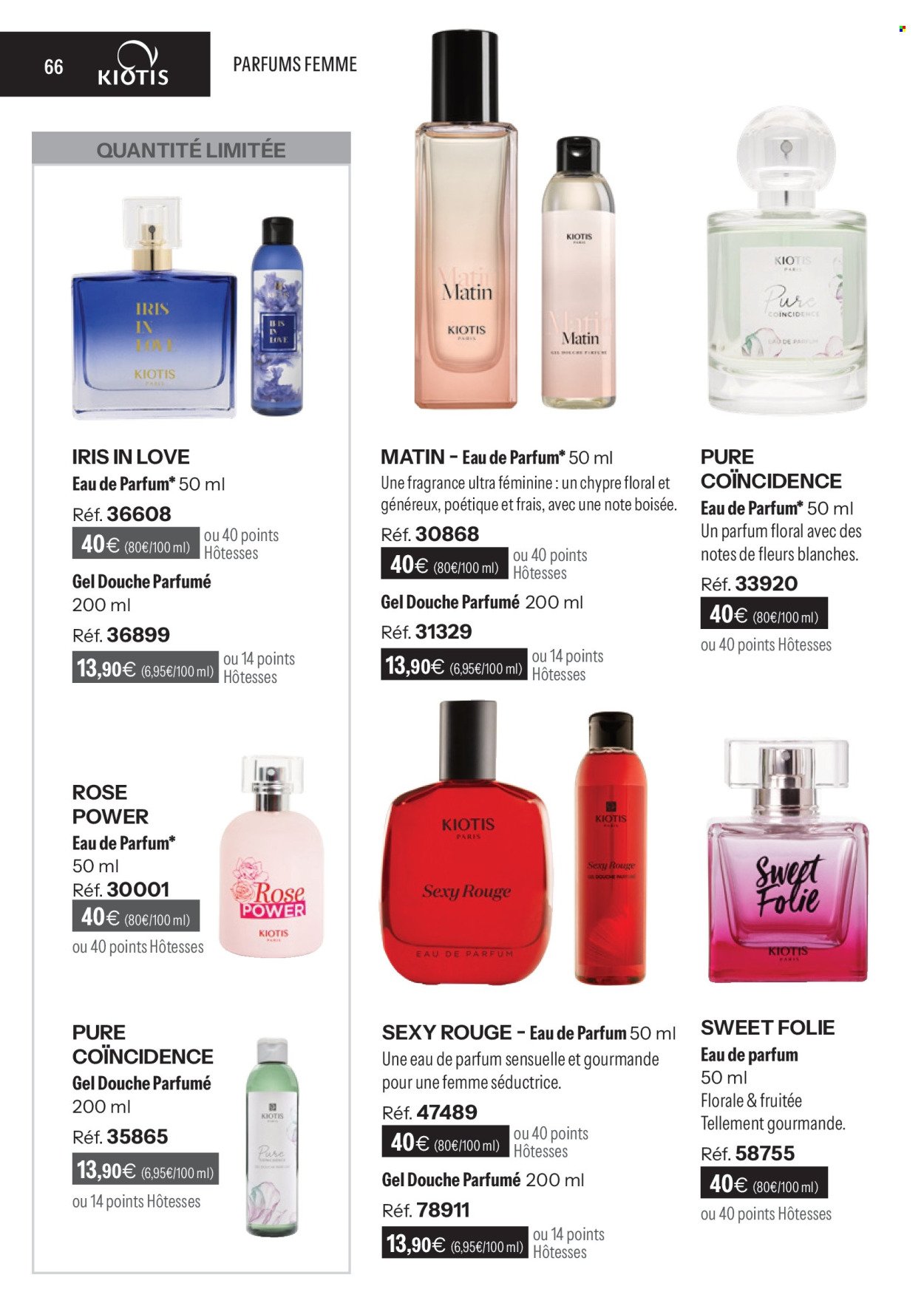 Catalogue STANHOME - Le Panorama des produits (2025-09-23)
