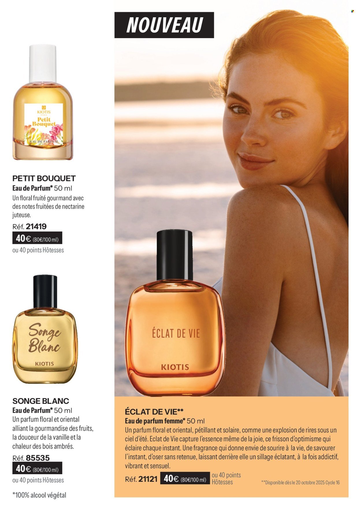 Catalogue STANHOME - Le Panorama des produits (2025-09-23)