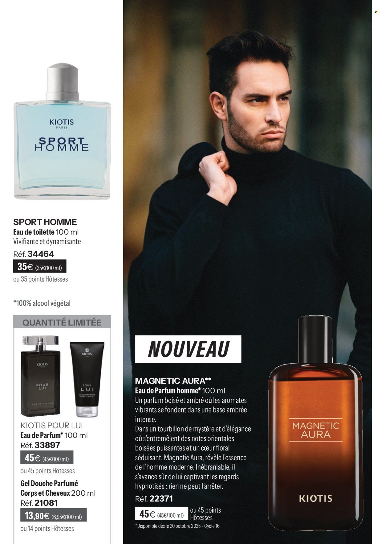 Catalogue STANHOME - Le Panorama des produits (2025-09-23)