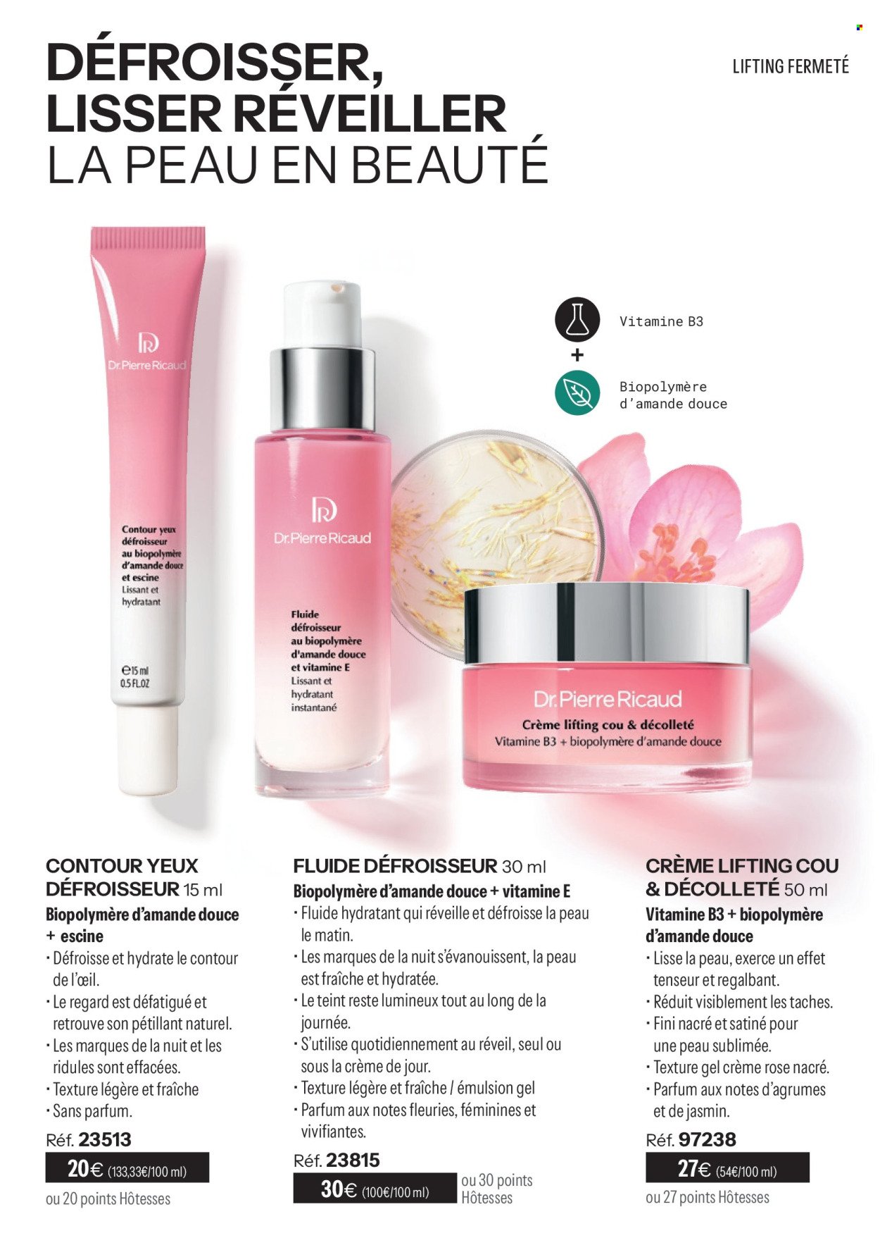 Catalogue STANHOME - Le Panorama des produits (2025-09-23)