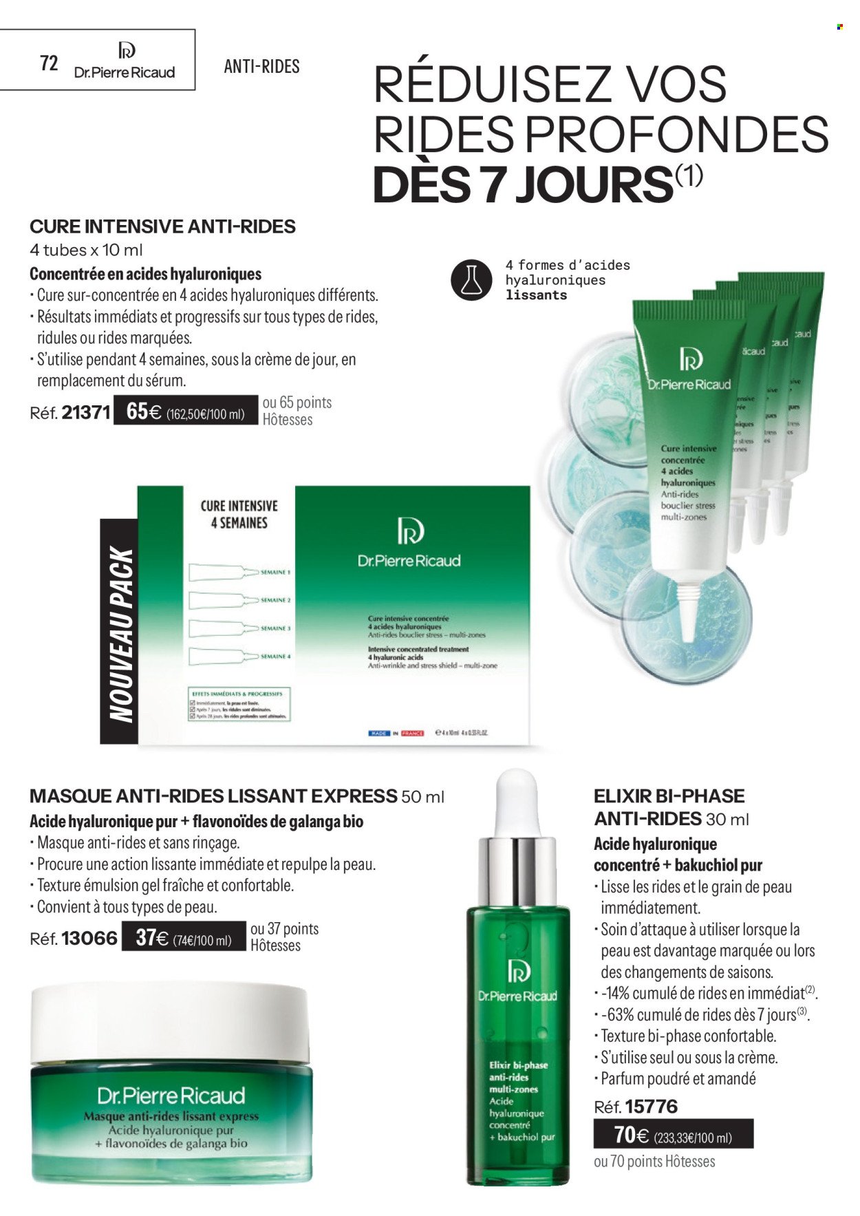 Catalogue STANHOME - Le Panorama des produits (2025-09-23)