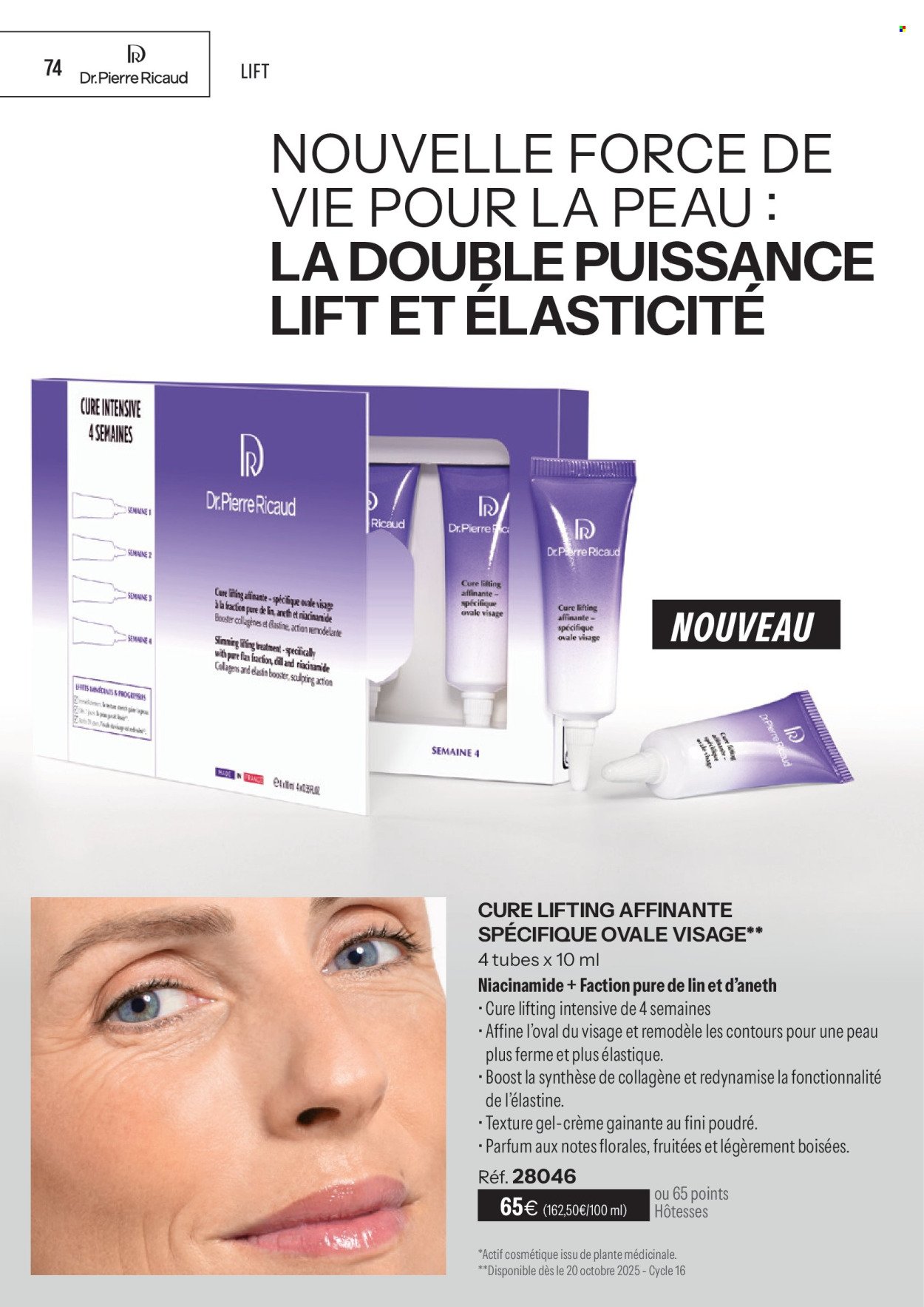 Catalogue STANHOME - Le Panorama des produits (2025-09-23)