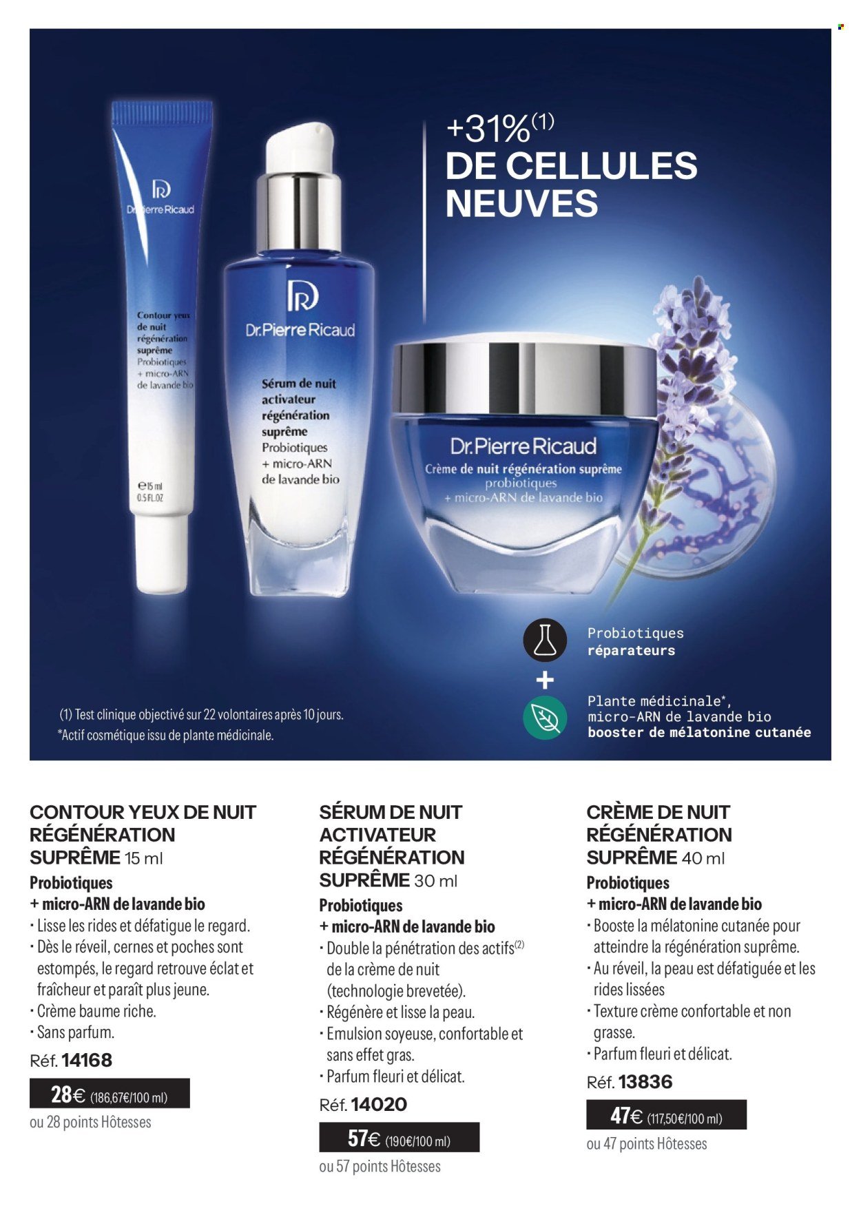 Catalogue STANHOME - Le Panorama des produits (2025-09-23)