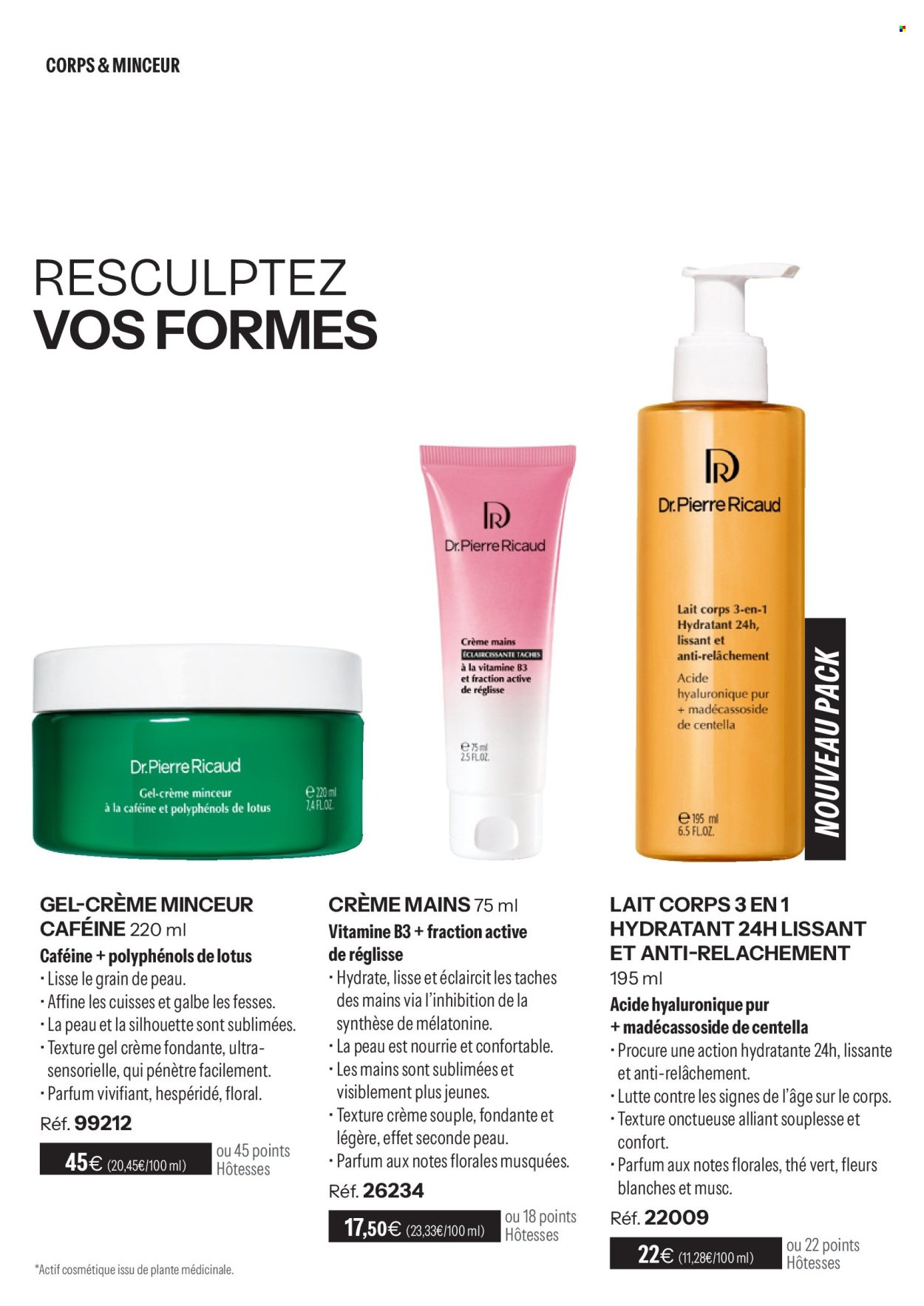 Catalogue STANHOME - Le Panorama des produits (2025-09-23)