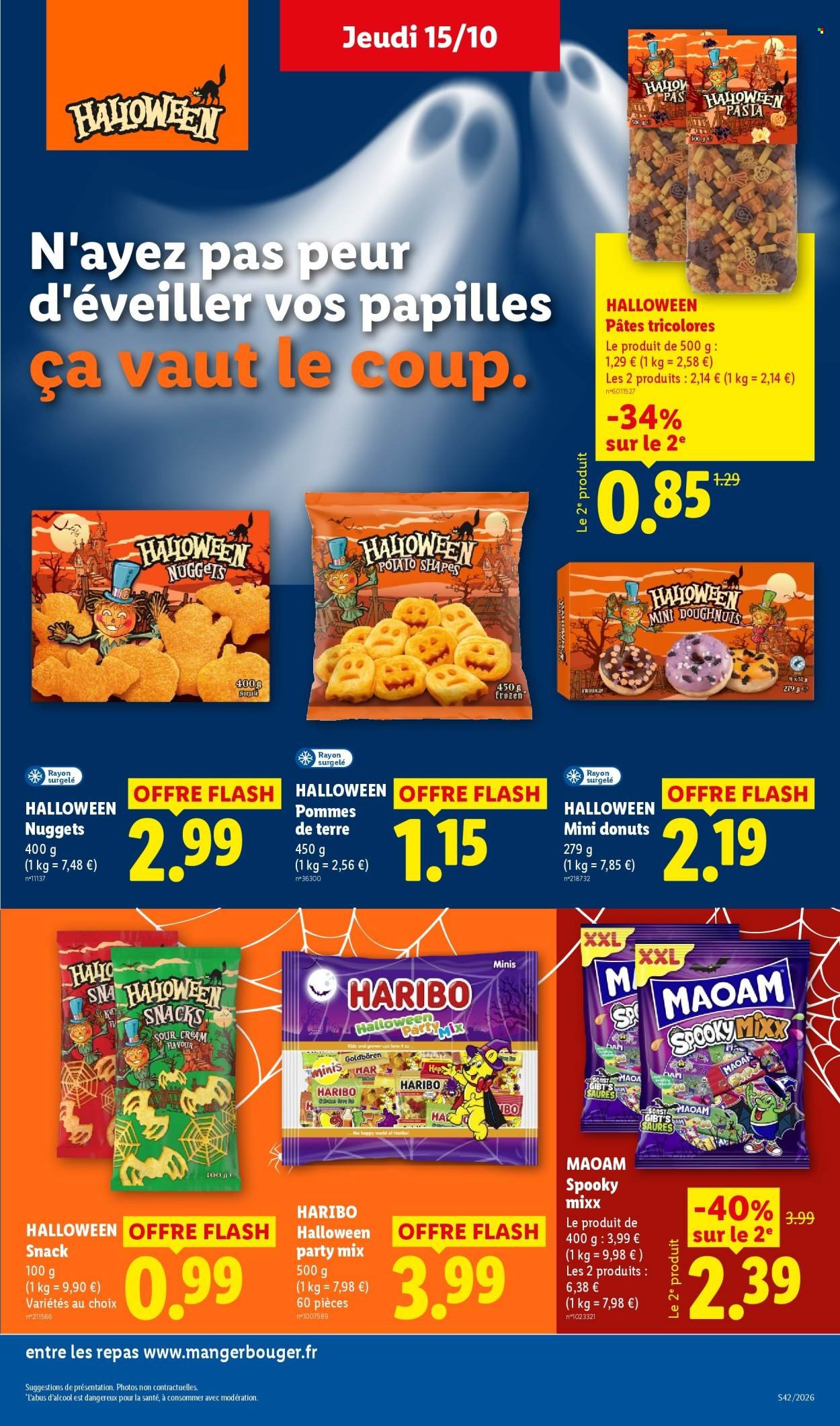 Catalogue LIDL - Les promos de la semaine