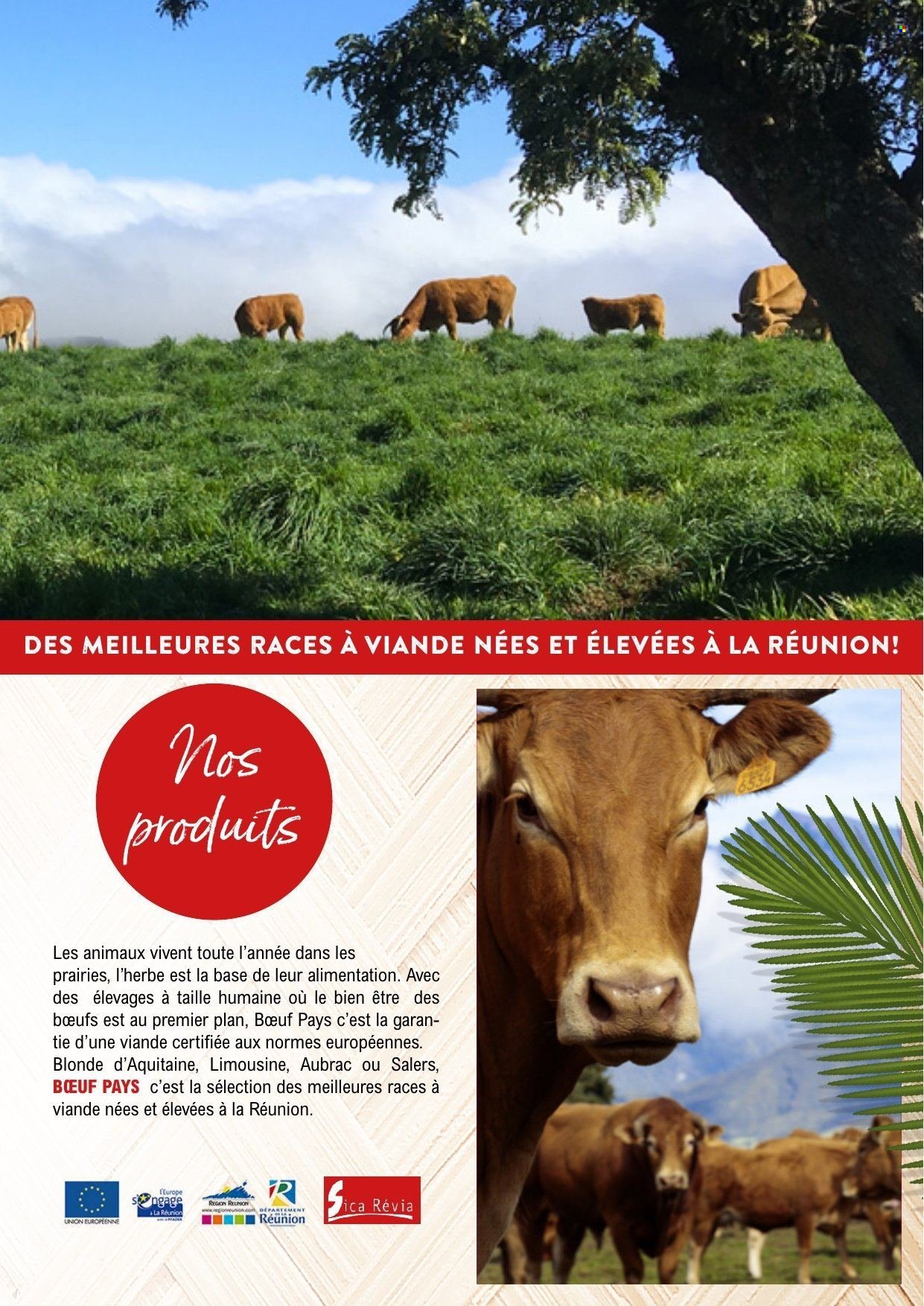 Catalogue E.LECLERC - Du mardi 30 juin 2026