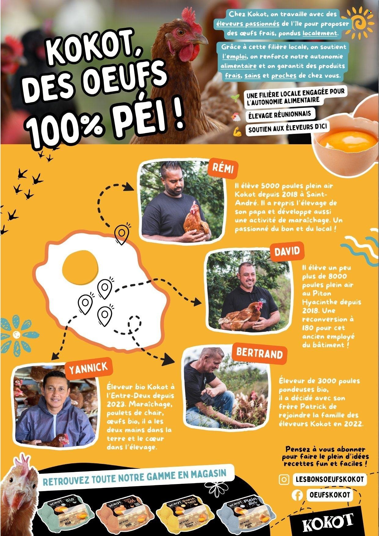 Catalogue E.LECLERC - Du mardi 30 juin 2026