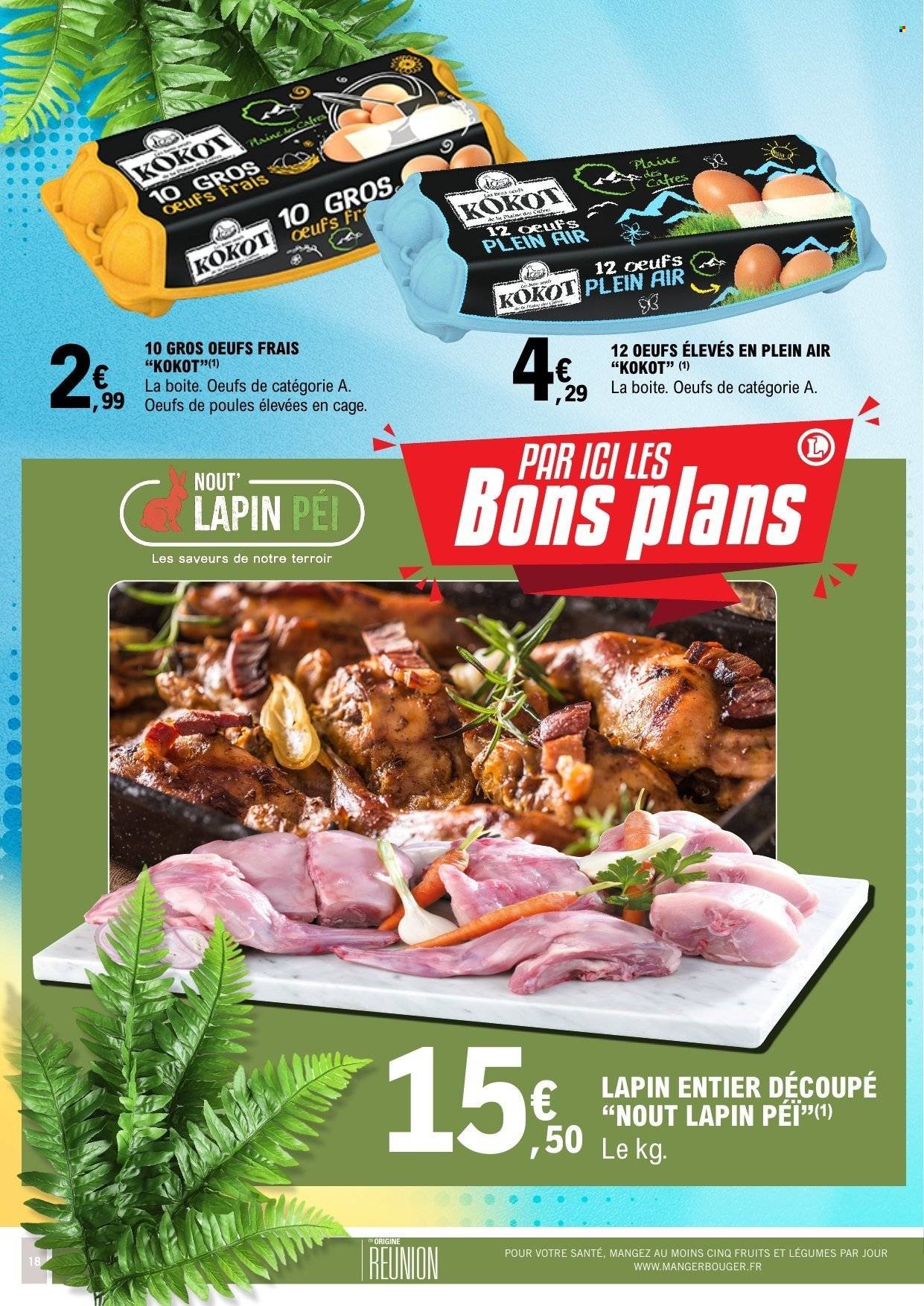 Catalogue E.LECLERC - Du mardi 30 juin 2026