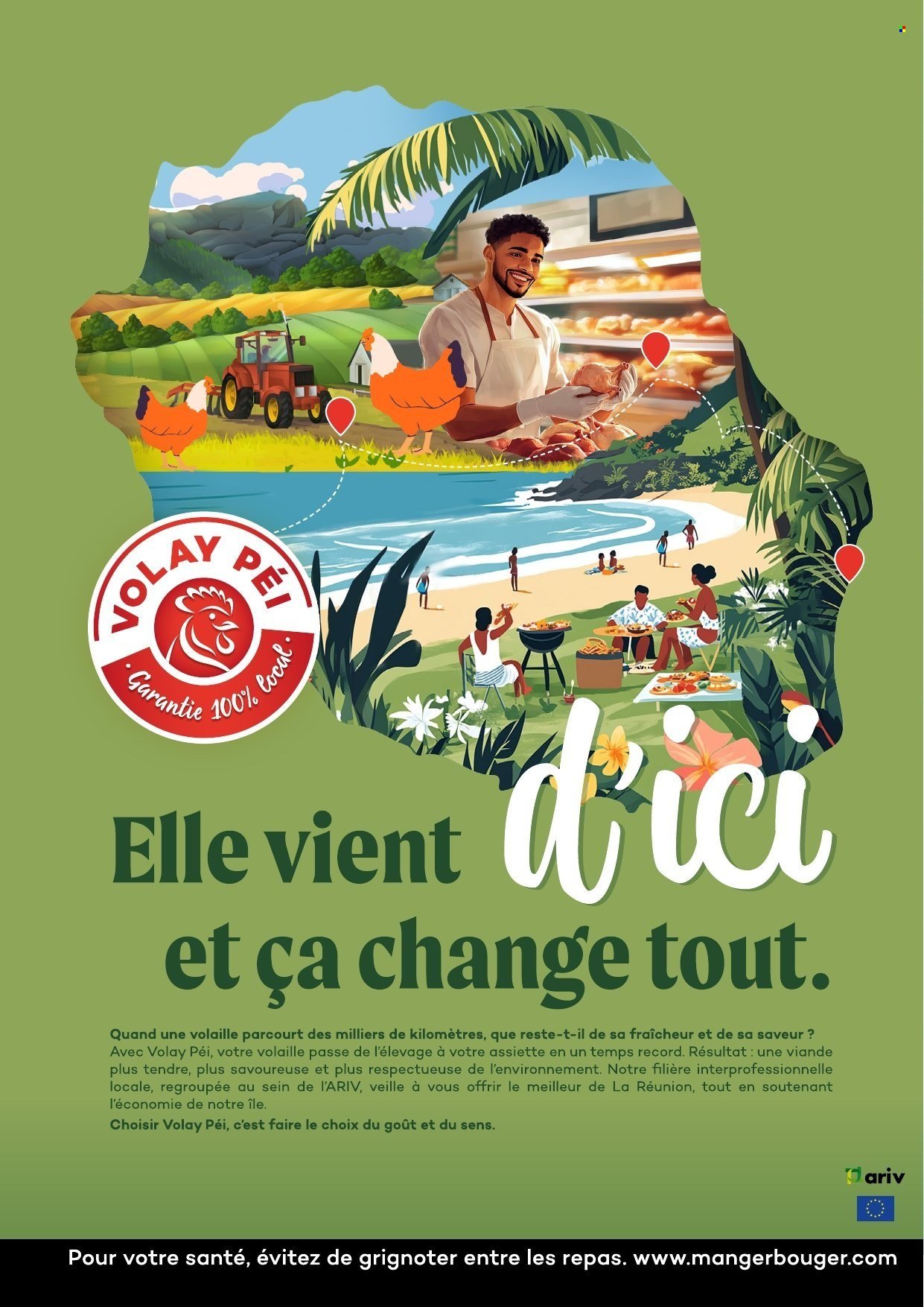 Catalogue E.LECLERC - Du mardi 30 juin 2026
