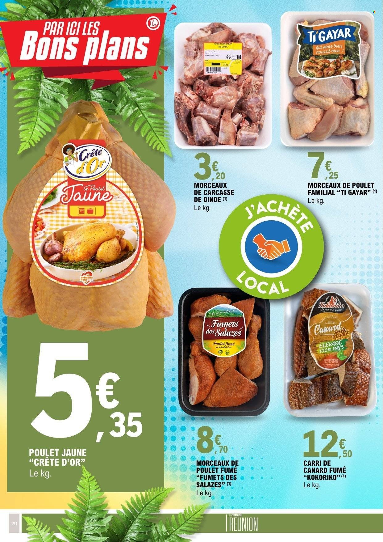 Catalogue E.LECLERC - Du mardi 30 juin 2026