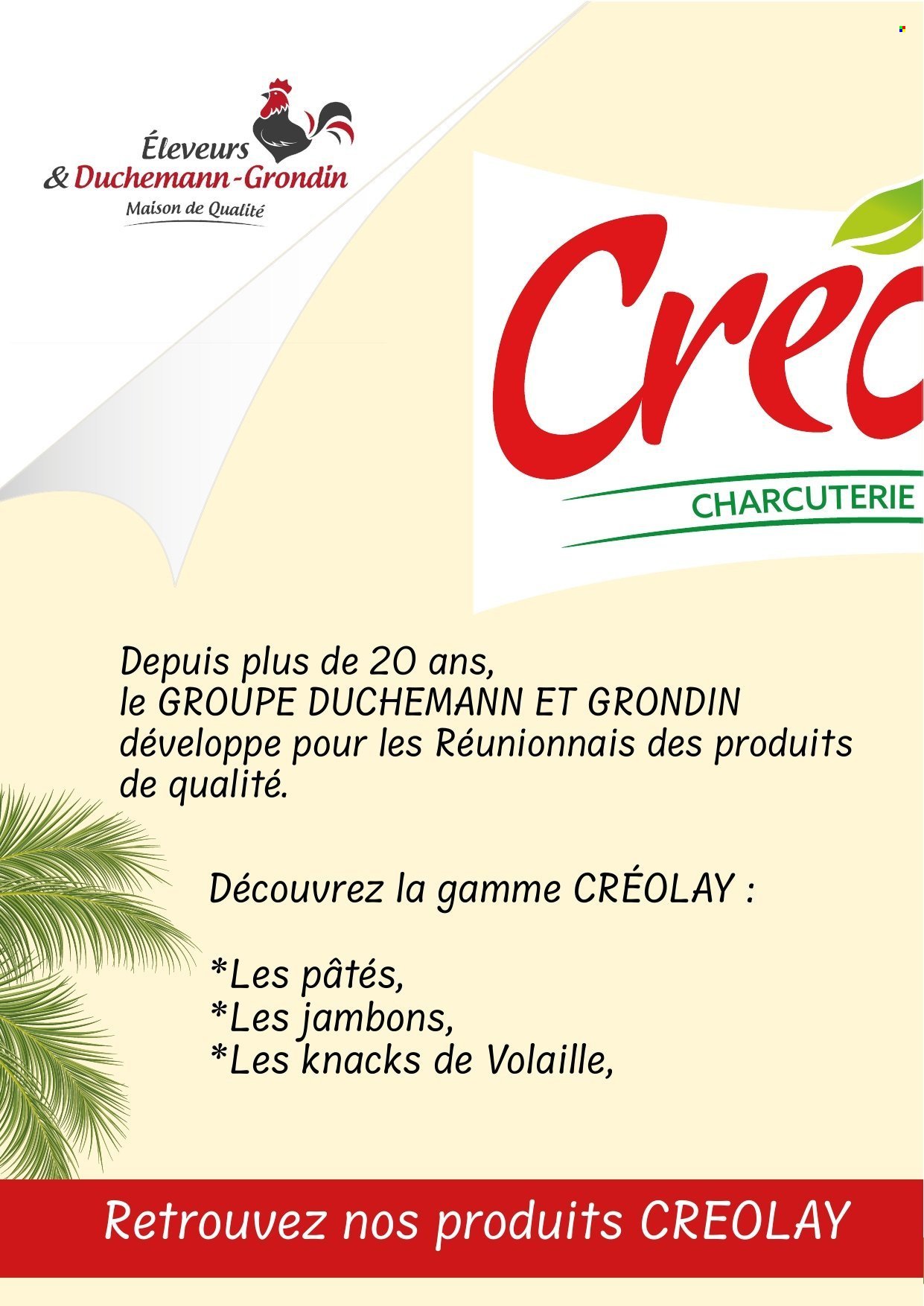 Catalogue E.LECLERC - Du mardi 30 juin 2026