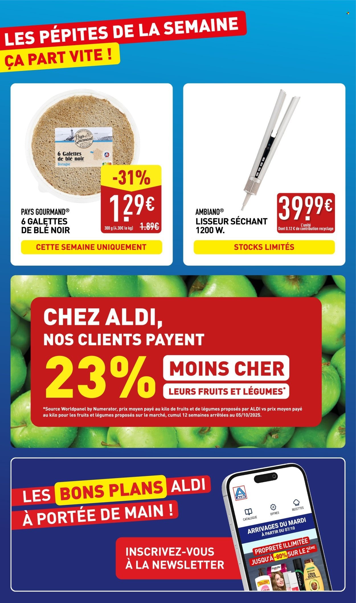 Catalogue ALDI - XXL (2026-01-27 - 2026-02-02)