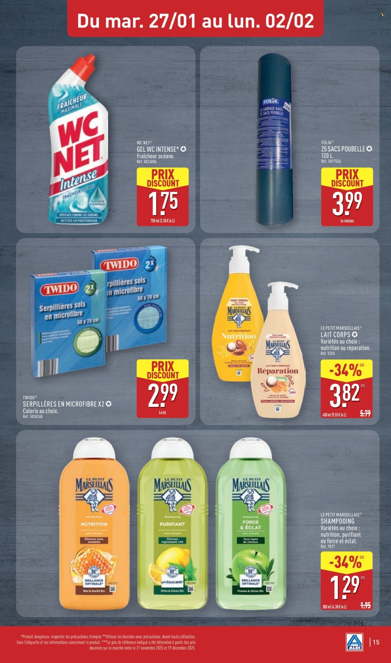 Catalogue ALDI - XXL (2026-01-27 - 2026-02-02)