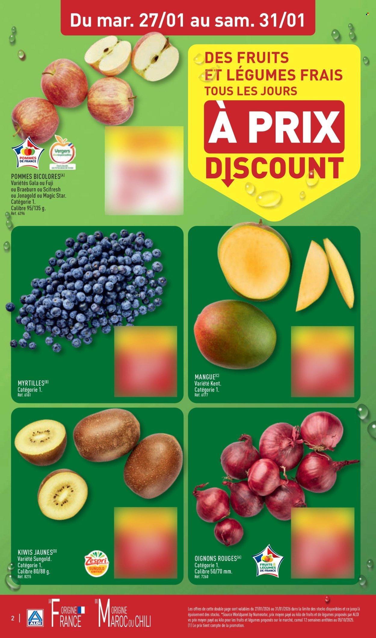 Catalogue ALDI - XXL (2026-01-27 - 2026-02-02)