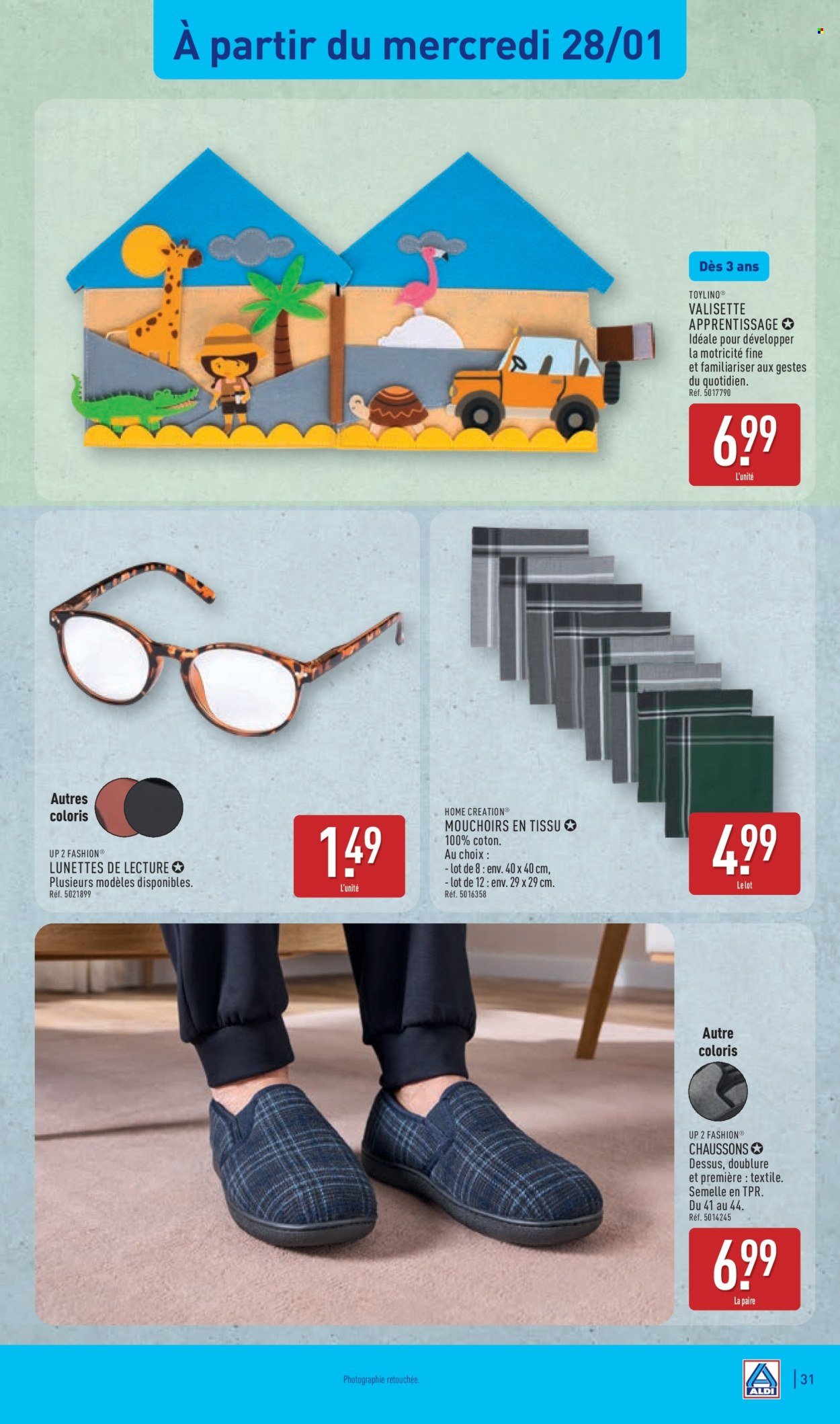 Catalogue ALDI - XXL (2026-01-27 - 2026-02-02)