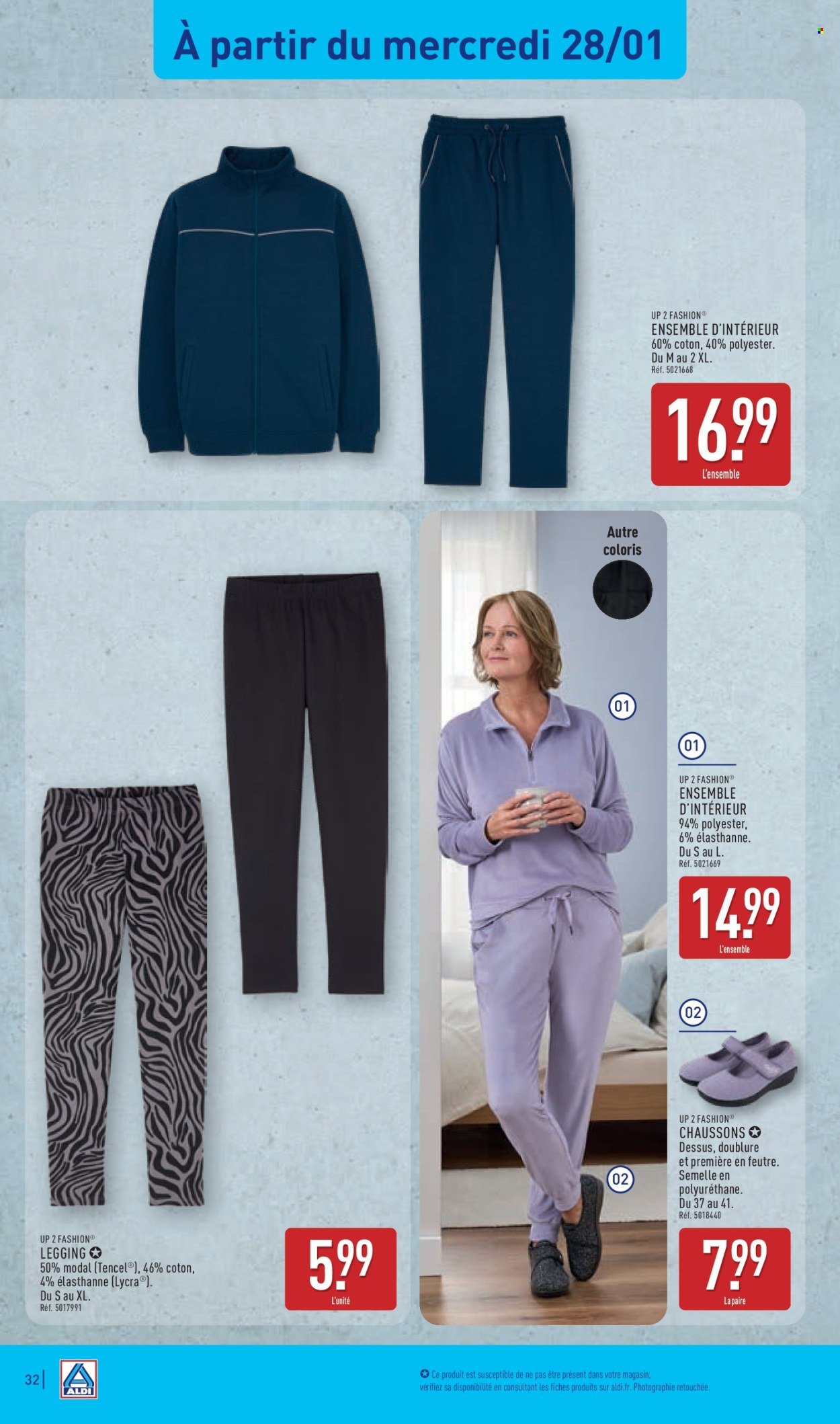 Catalogue ALDI - XXL (2026-01-27 - 2026-02-02)