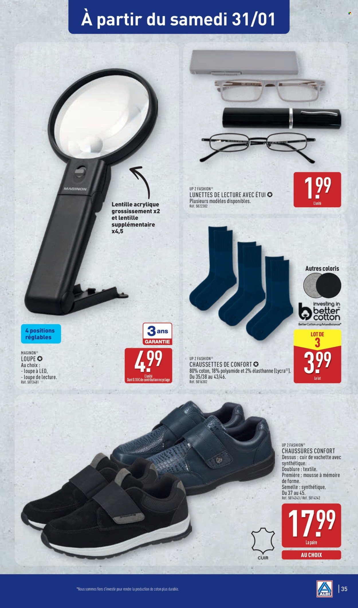 Catalogue ALDI - XXL (2026-01-27 - 2026-02-02)
