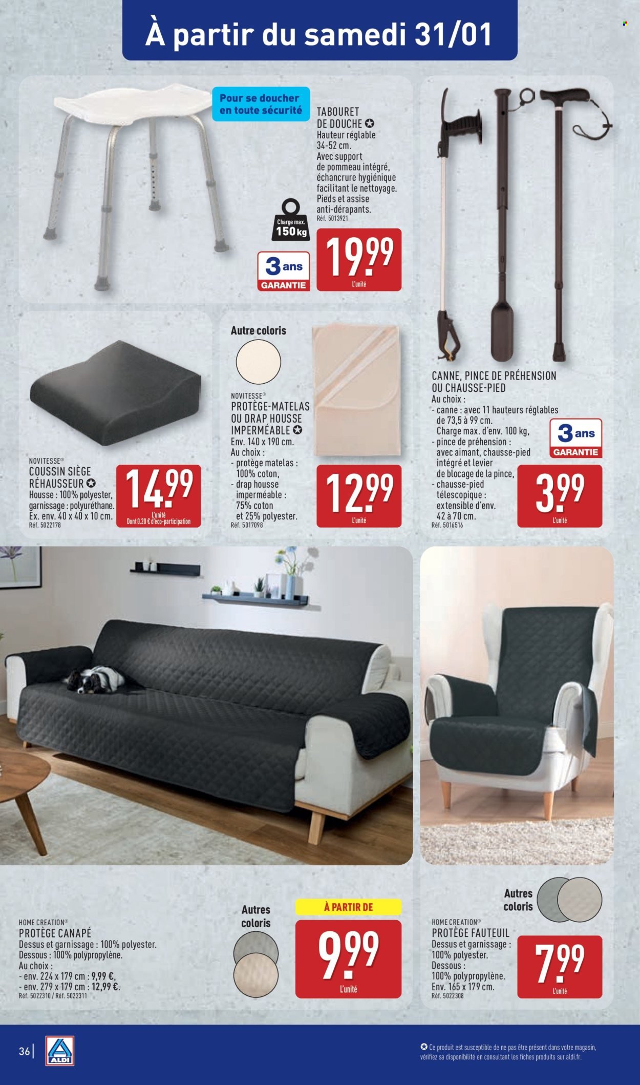 Catalogue ALDI - XXL (2026-01-27 - 2026-02-02)