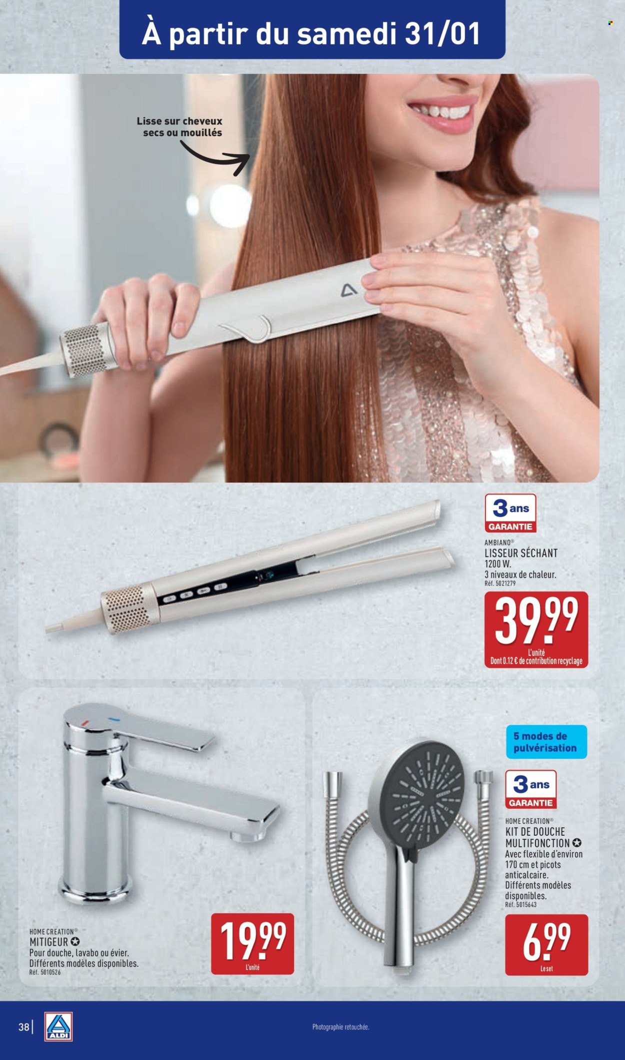 Catalogue ALDI - XXL (2026-01-27 - 2026-02-02)