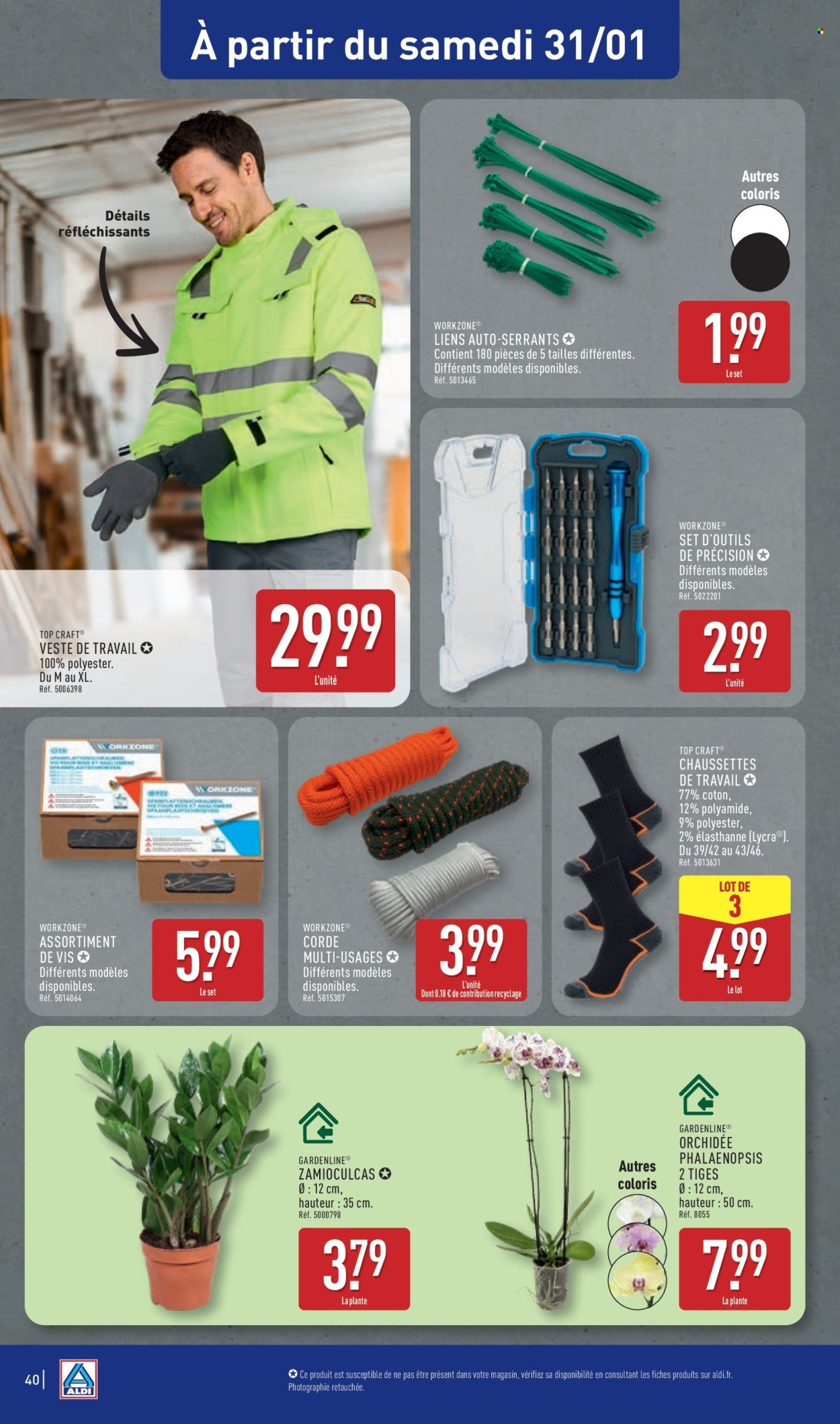 Catalogue ALDI - XXL (2026-01-27 - 2026-02-02)