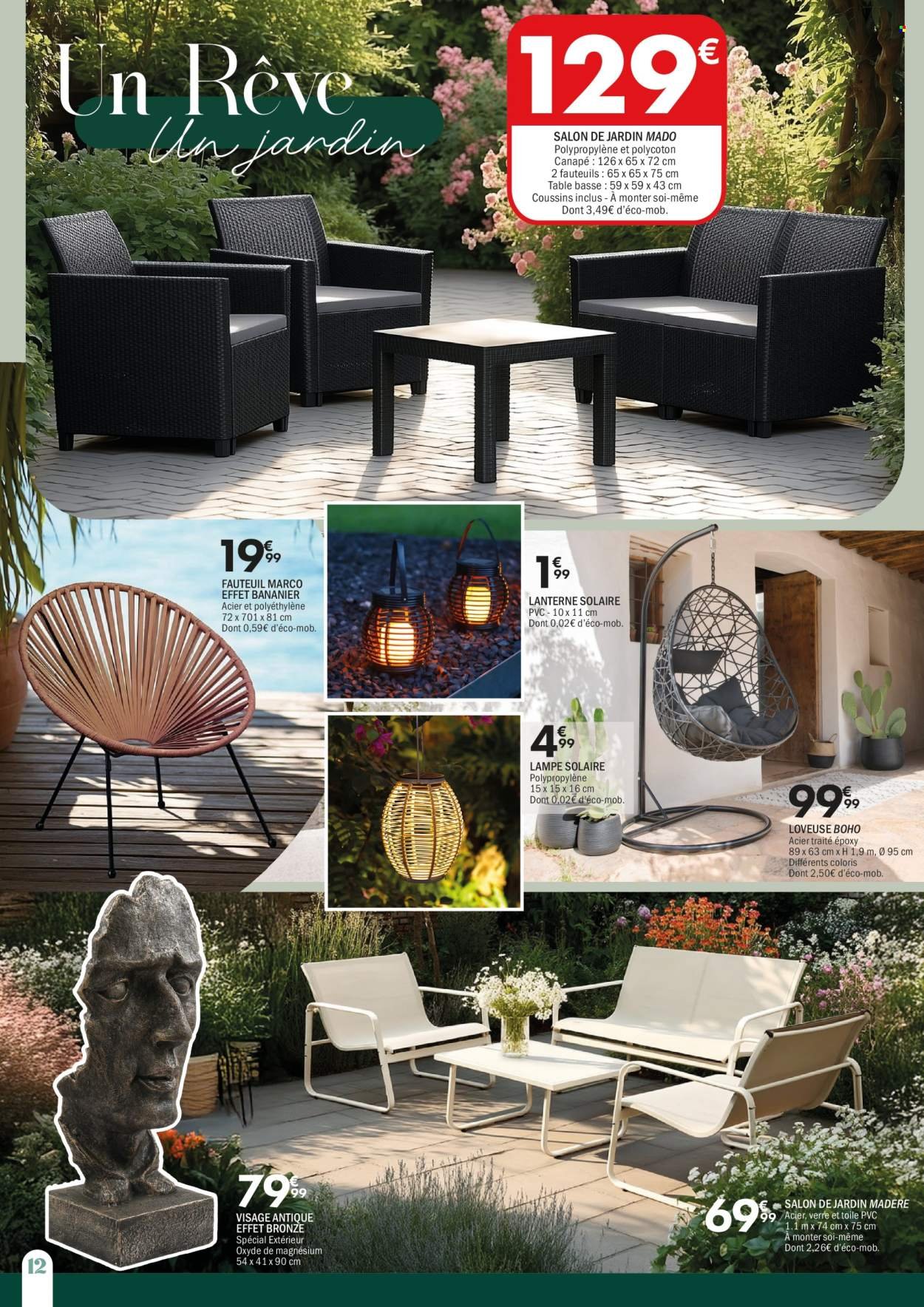 Catalogue LA FOIR'FOUILLE - Du lundi 16 février 2026