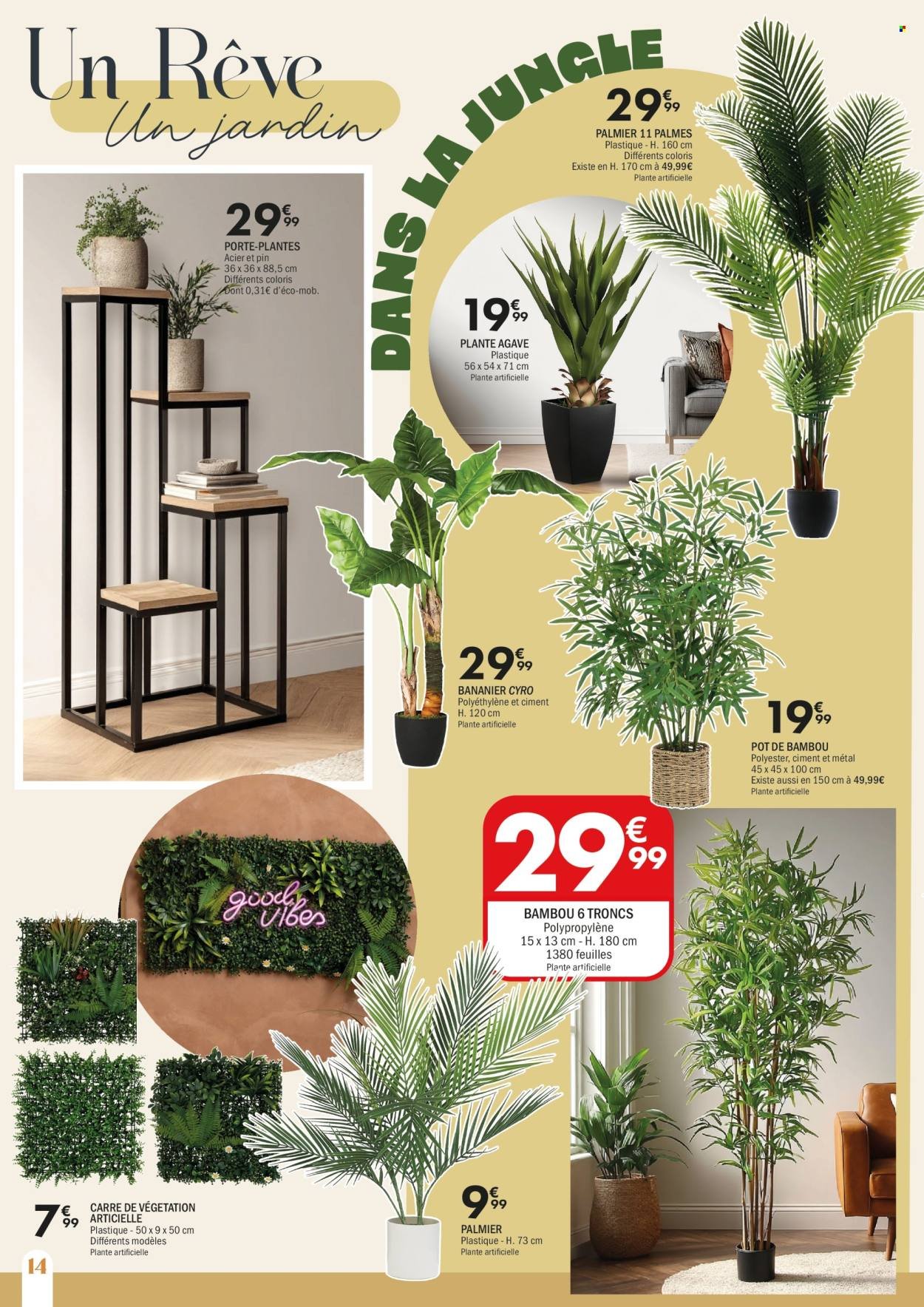 Catalogue LA FOIR'FOUILLE - Du lundi 16 février 2026