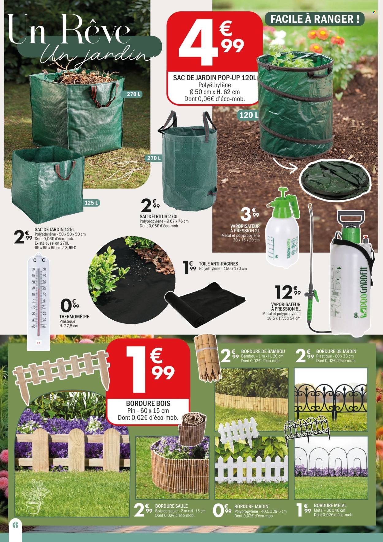 Catalogue LA FOIR'FOUILLE - Du lundi 16 février 2026