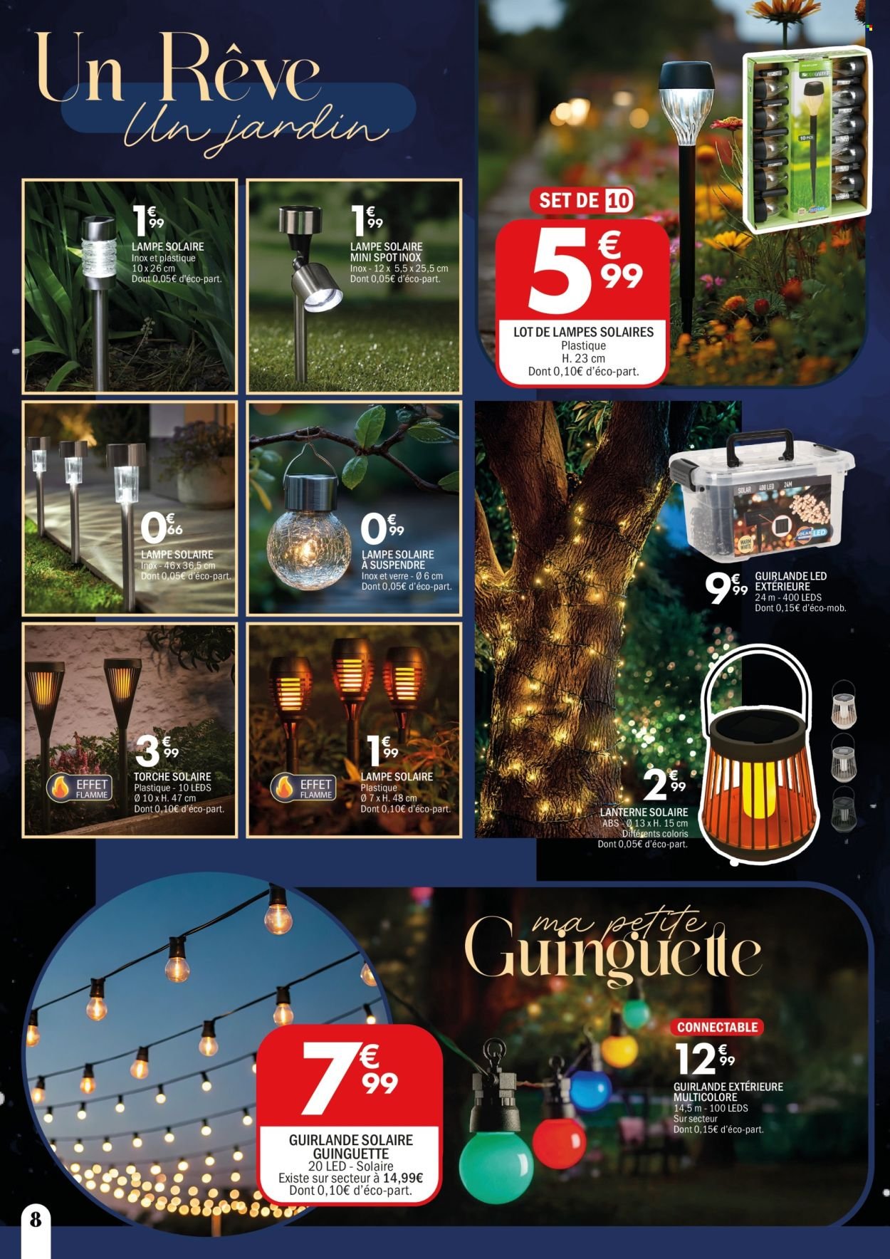 Catalogue LA FOIR'FOUILLE - Du lundi 16 février 2026