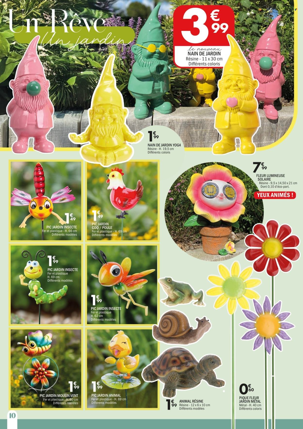 Catalogue LA FOIR'FOUILLE - Du lundi 16 février 2026