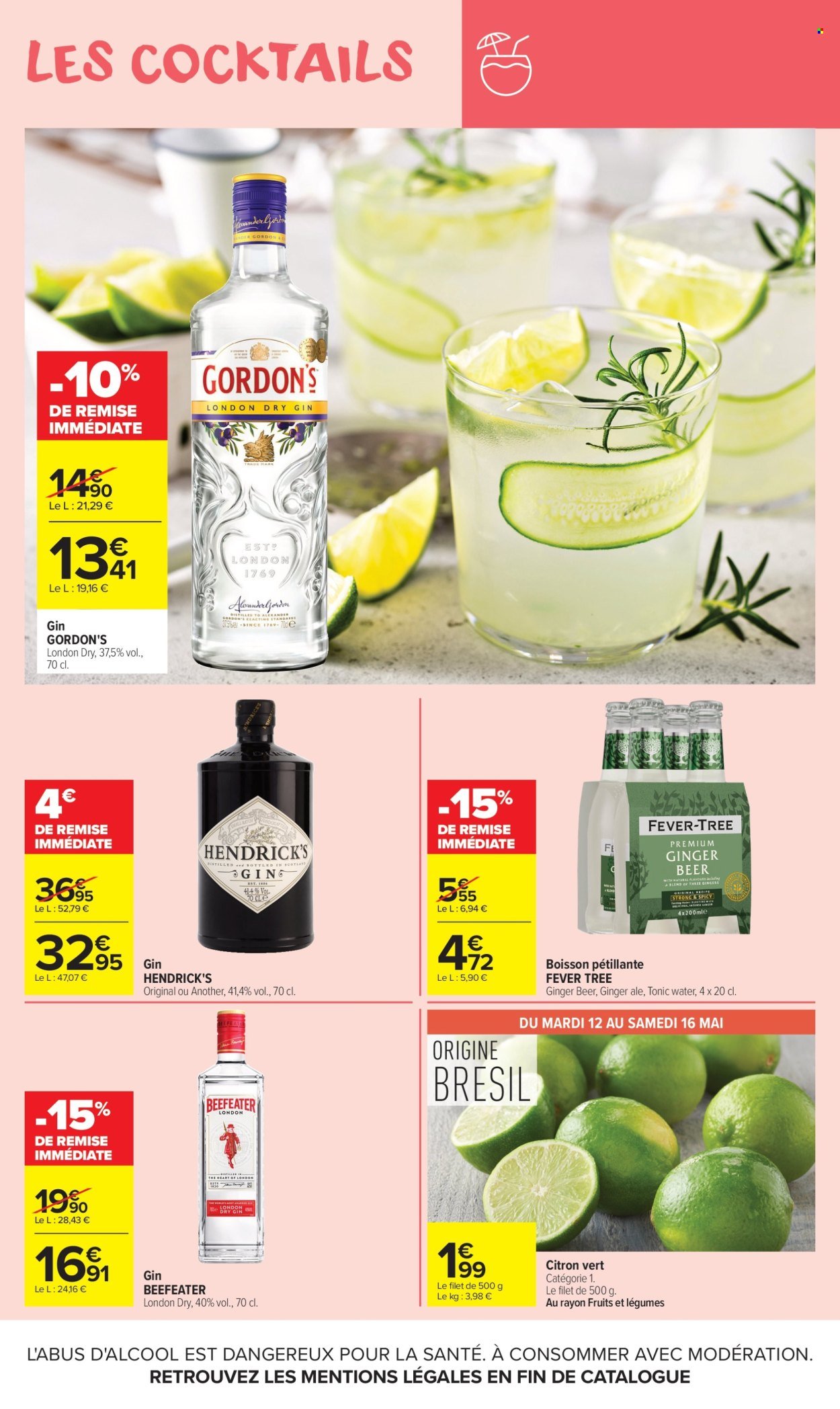 Catalogue CARREFOUR MARKET - LES PROMOS DU QUOTIDIEN ! (2026-05-12 - 2026-05-24)