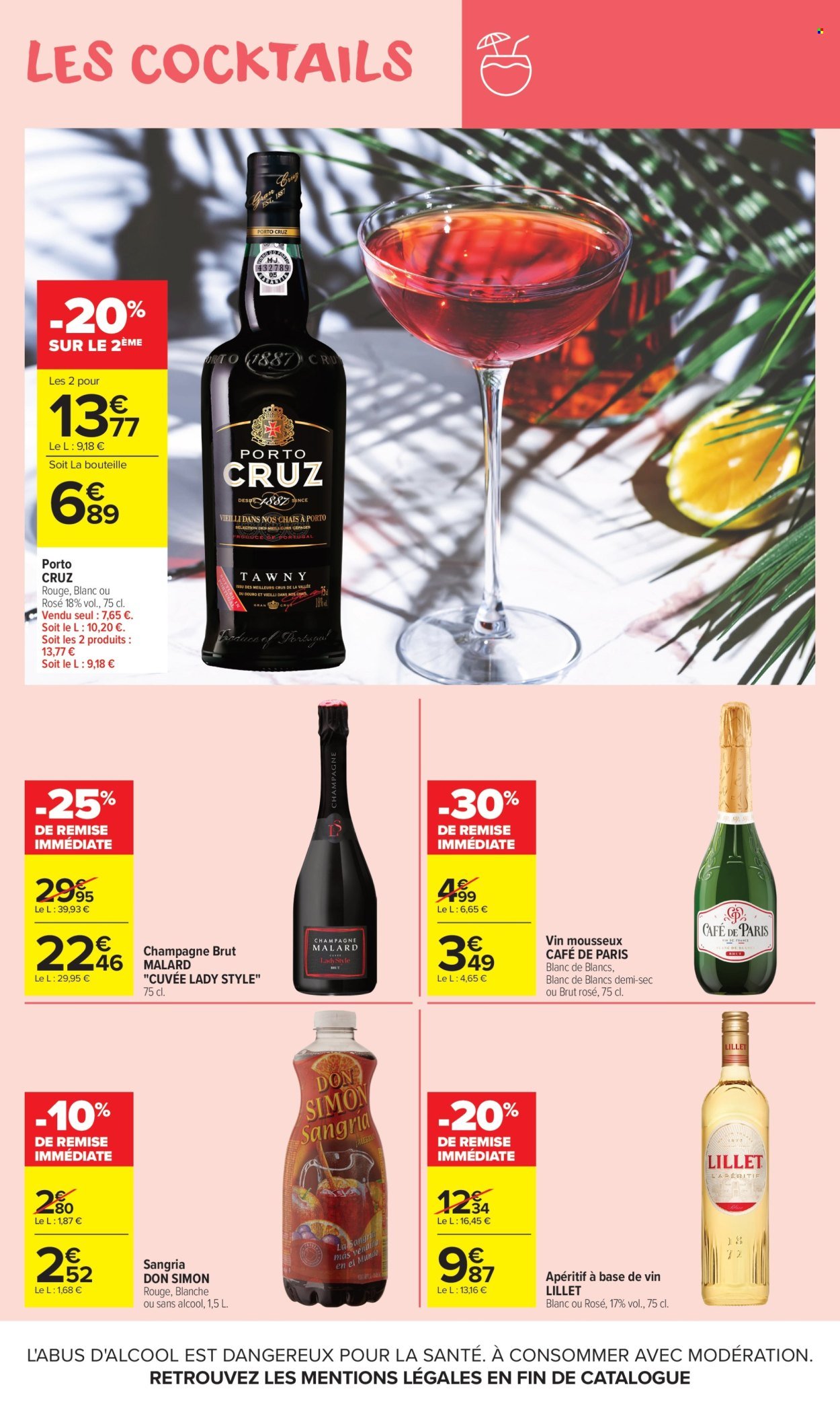 Catalogue CARREFOUR MARKET - LES PROMOS DU QUOTIDIEN ! (2026-05-12 - 2026-05-24)
