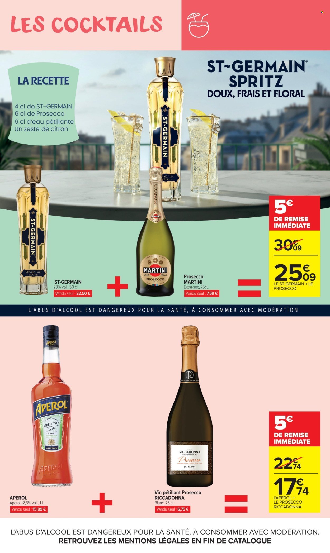 Catalogue CARREFOUR MARKET - LES PROMOS DU QUOTIDIEN ! (2026-05-12 - 2026-05-24)