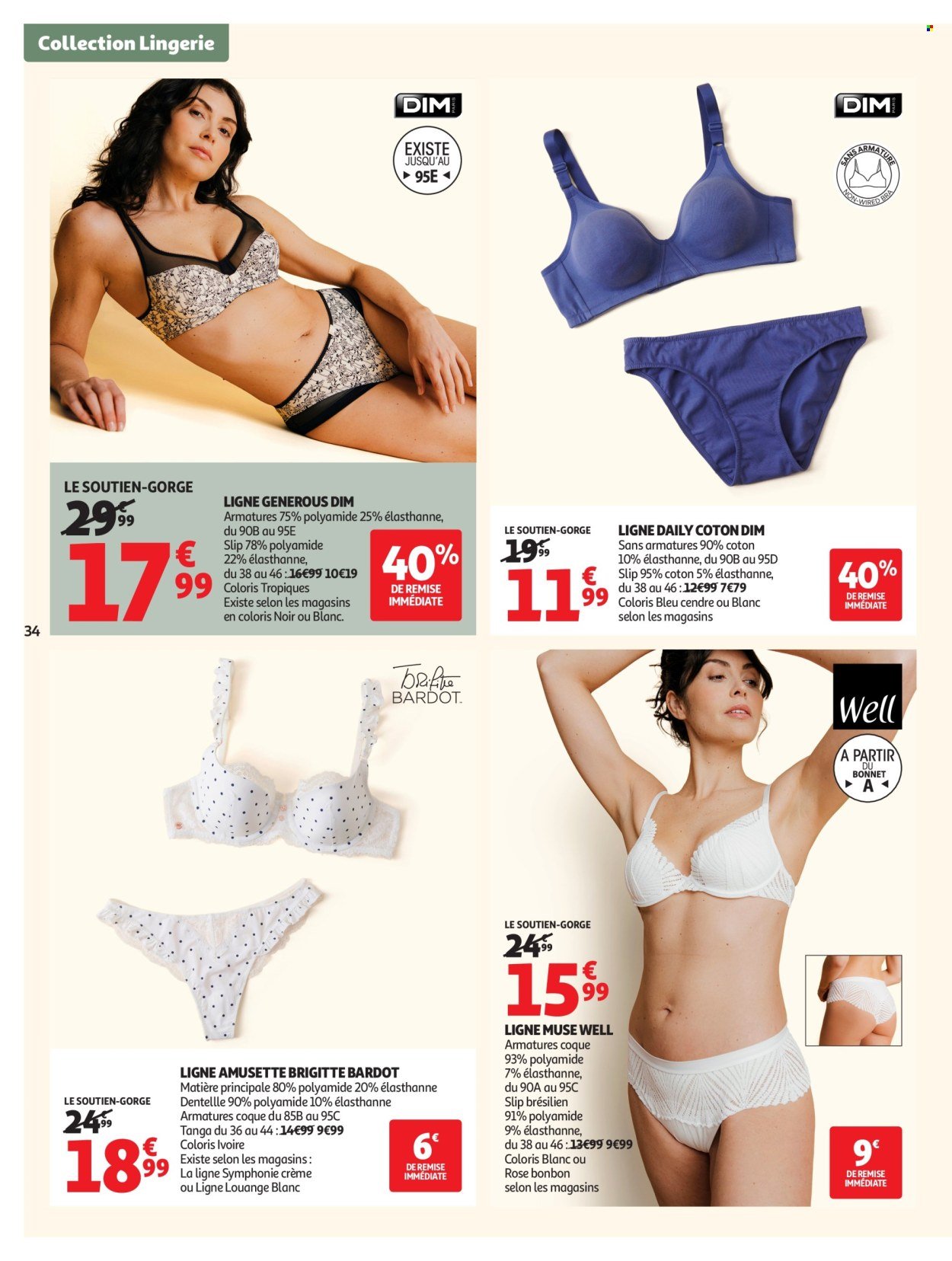 Catalogue AUCHAN - 25 jours Auchan hypers (2026-04-21 - 2026-05-03)