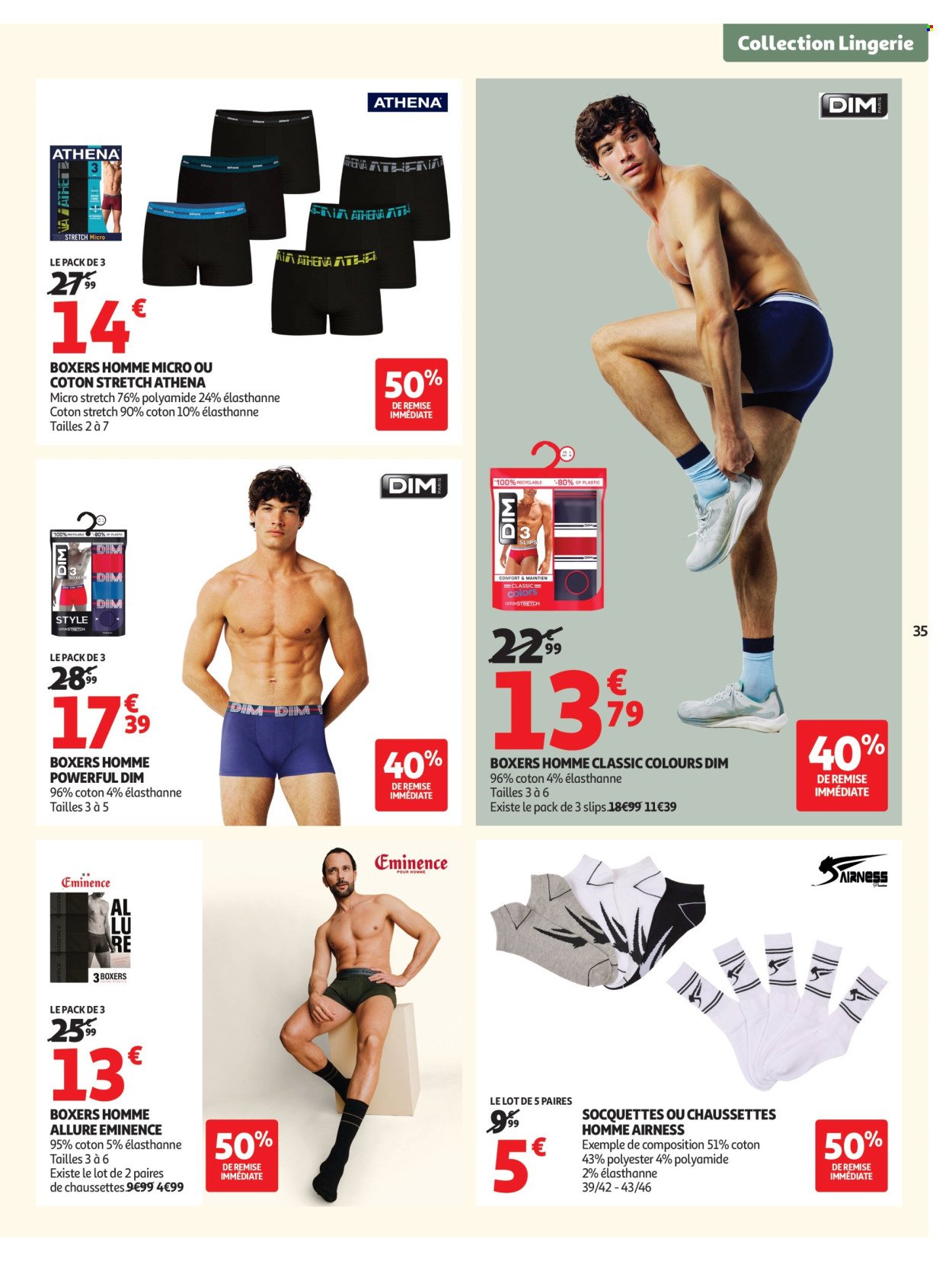 Catalogue AUCHAN - 25 jours Auchan hypers (2026-04-21 - 2026-05-03)