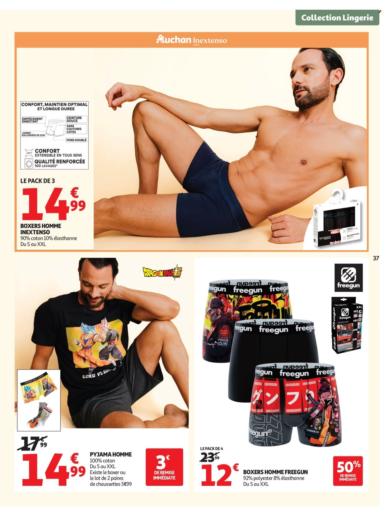 Catalogue AUCHAN - 25 jours Auchan hypers (2026-04-21 - 2026-05-03)