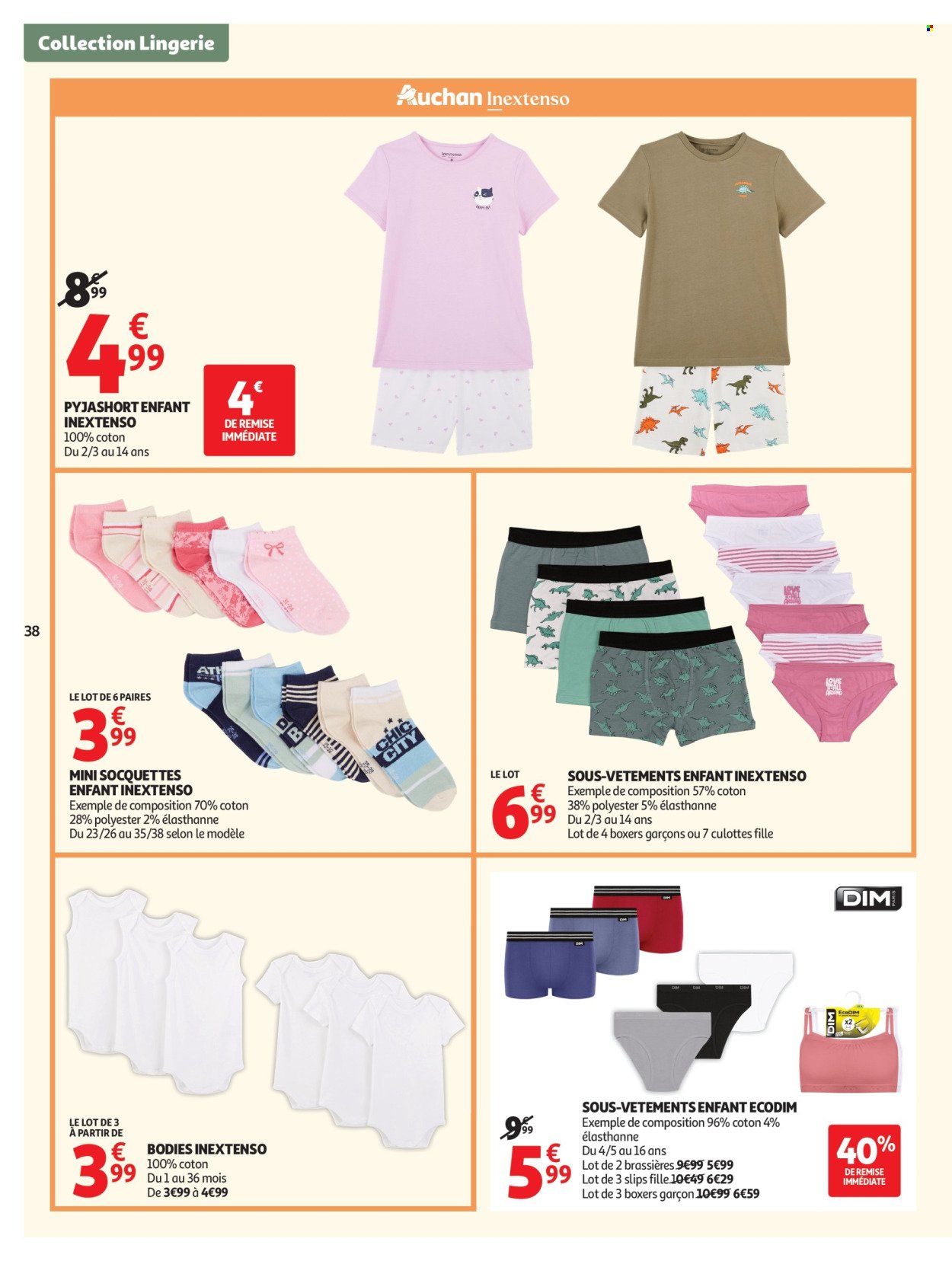 Catalogue AUCHAN - 25 jours Auchan hypers (2026-04-21 - 2026-05-03)