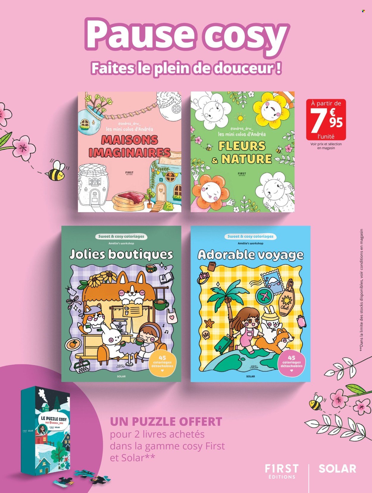 Catalogue AUCHAN - 25 jours Auchan hypers (2026-04-21 - 2026-05-03)