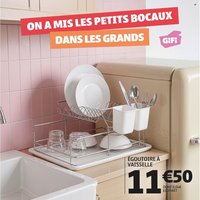 Catalogue GIFI - Janvier 2026