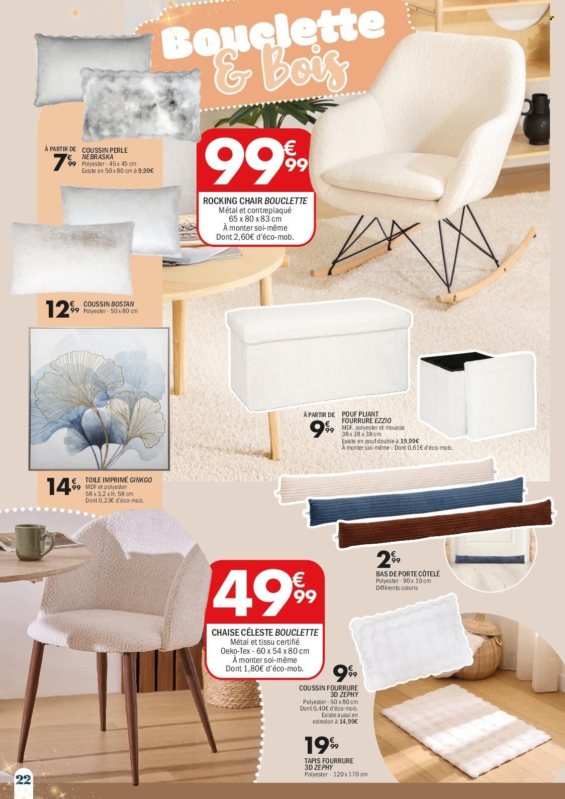 Catalogue LA FOIR'FOUILLE - Du lundi 24 novembre 2025