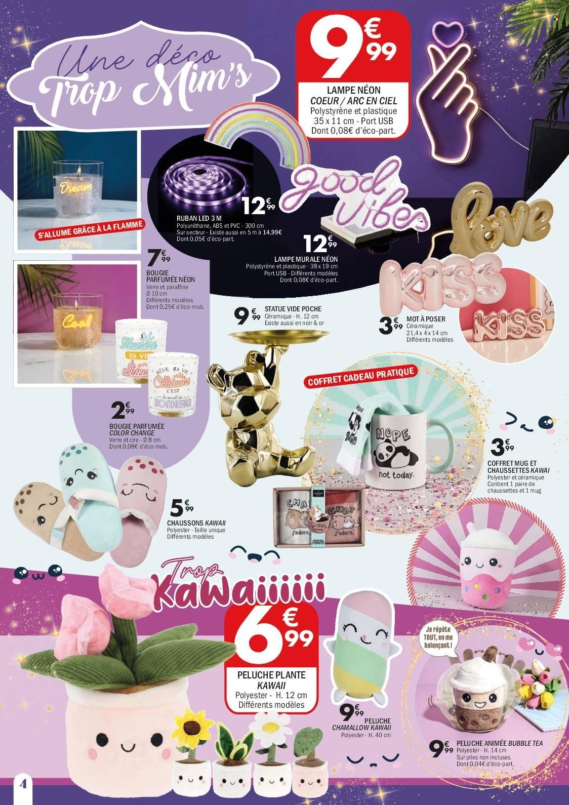 Catalogue LA FOIR'FOUILLE - Du lundi 24 novembre 2025