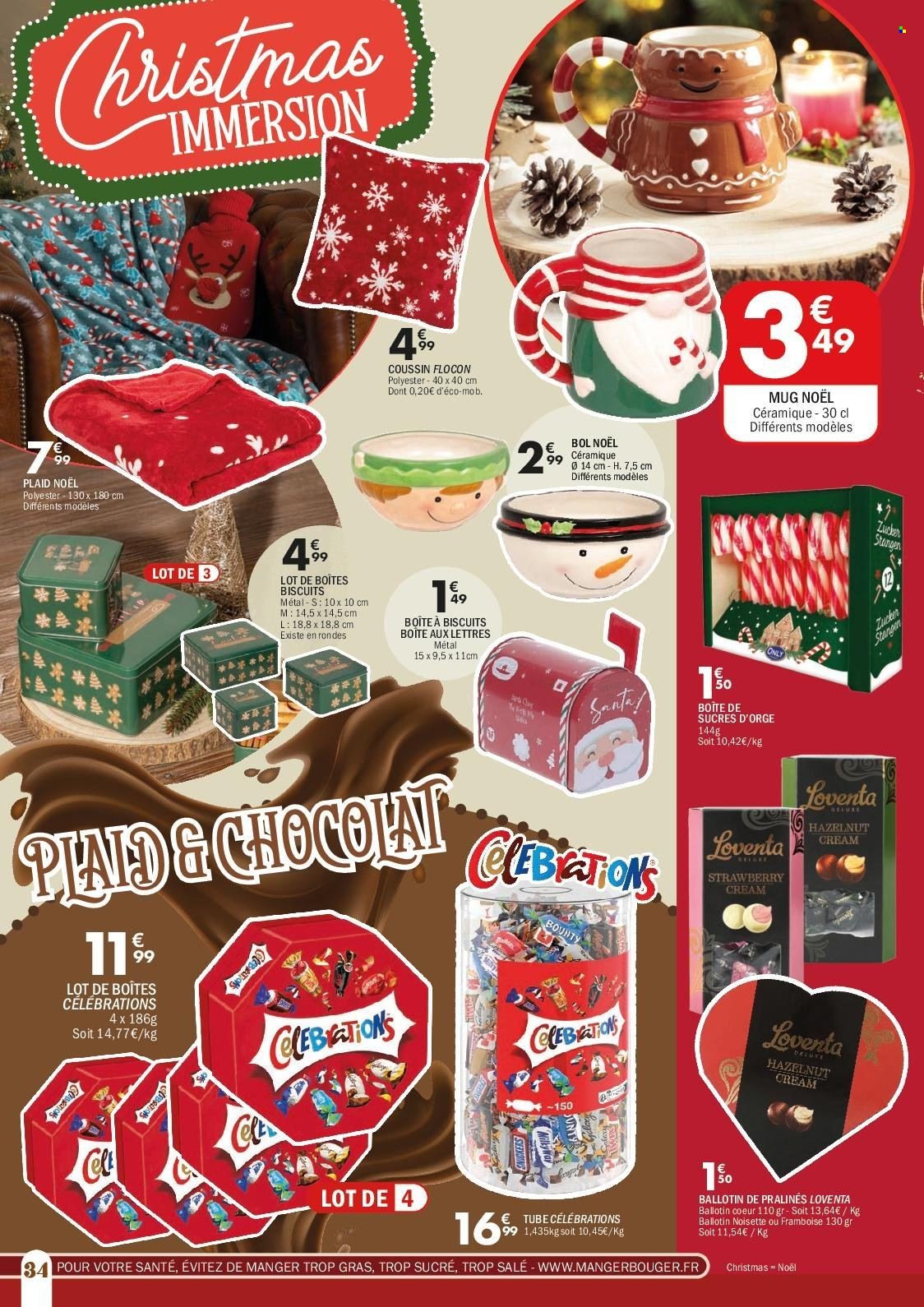 Catalogue LA FOIR'FOUILLE - Du lundi 24 novembre 2025