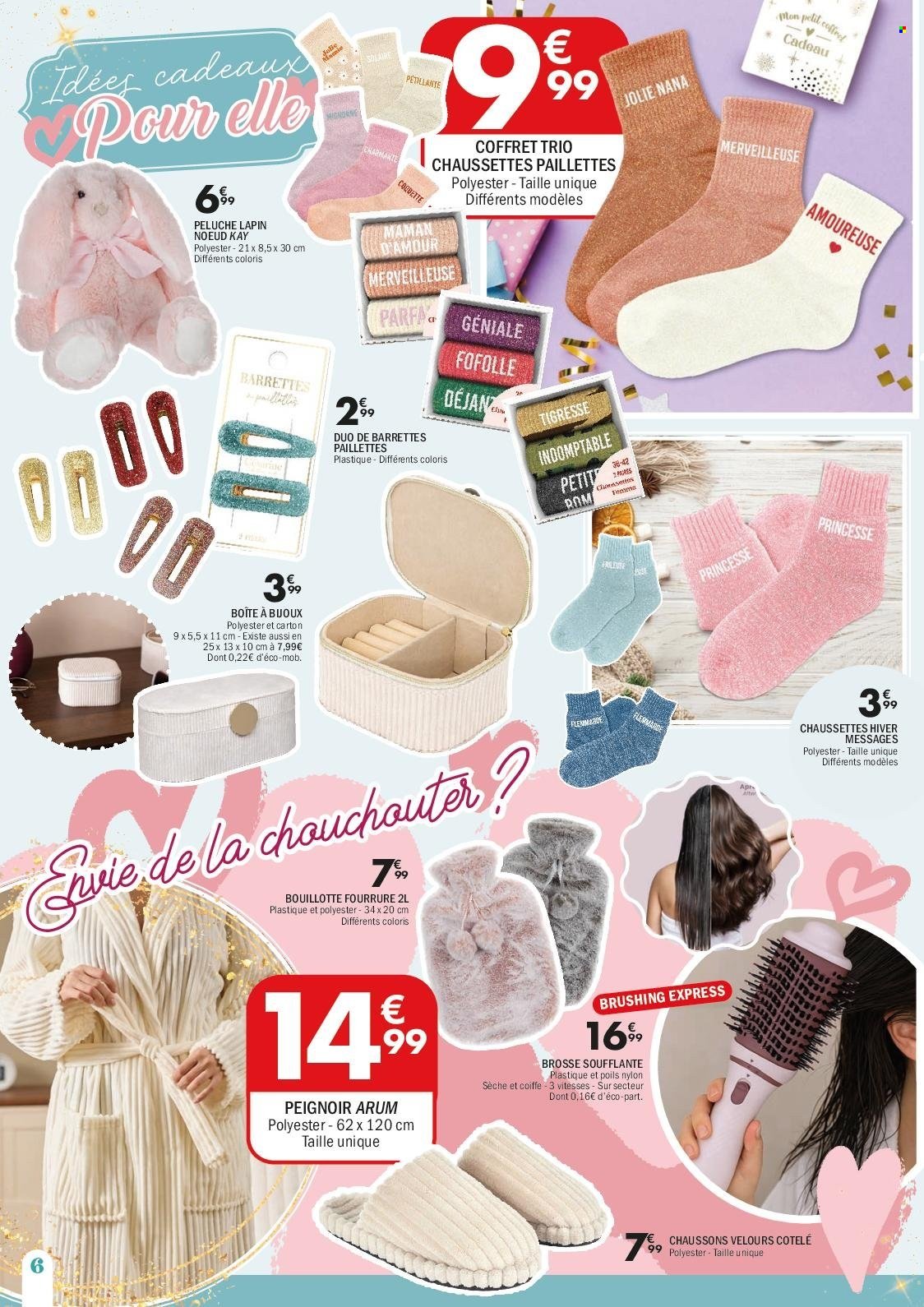 Catalogue LA FOIR'FOUILLE - Du lundi 24 novembre 2025