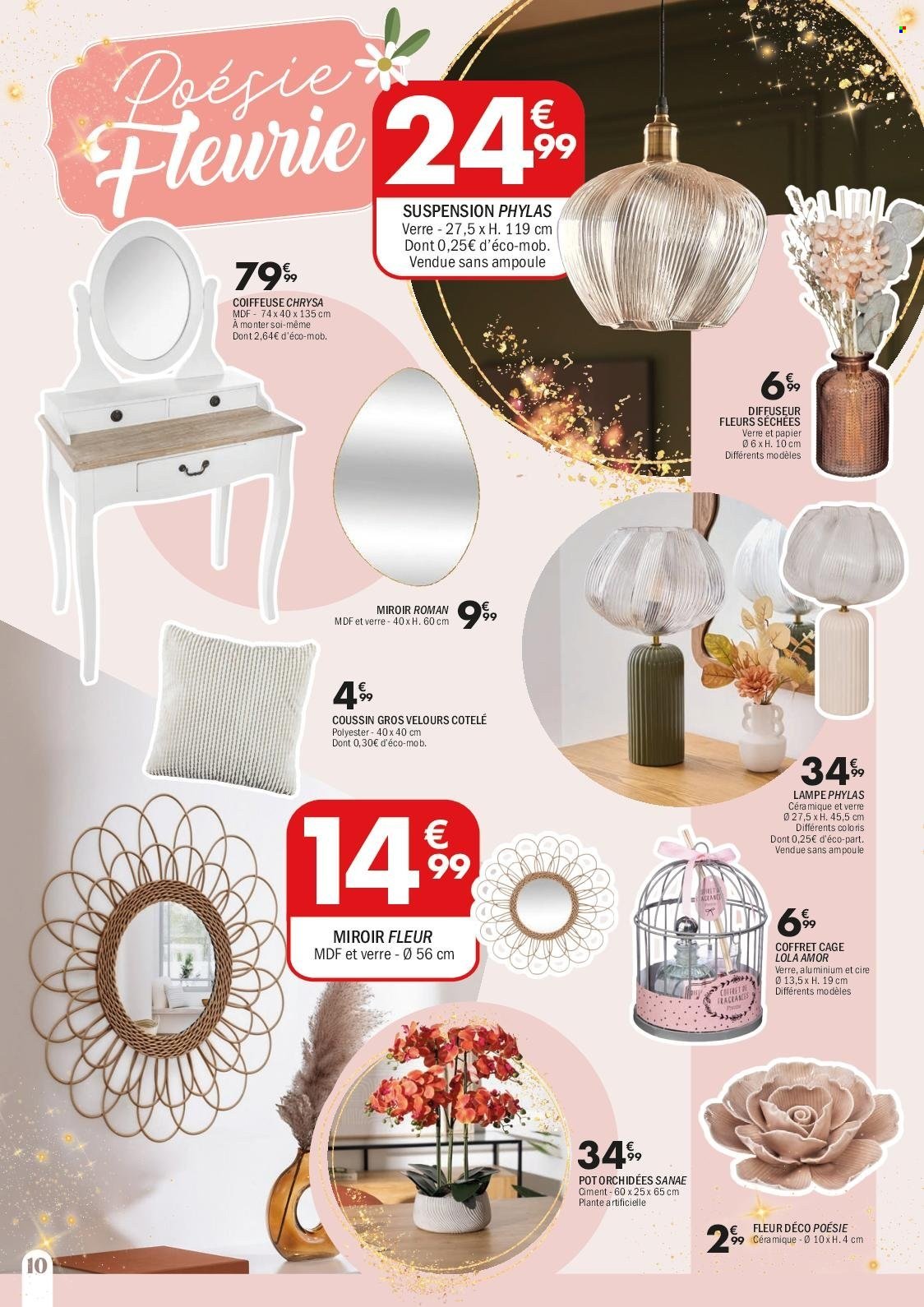 Catalogue LA FOIR'FOUILLE - Du lundi 24 novembre 2025