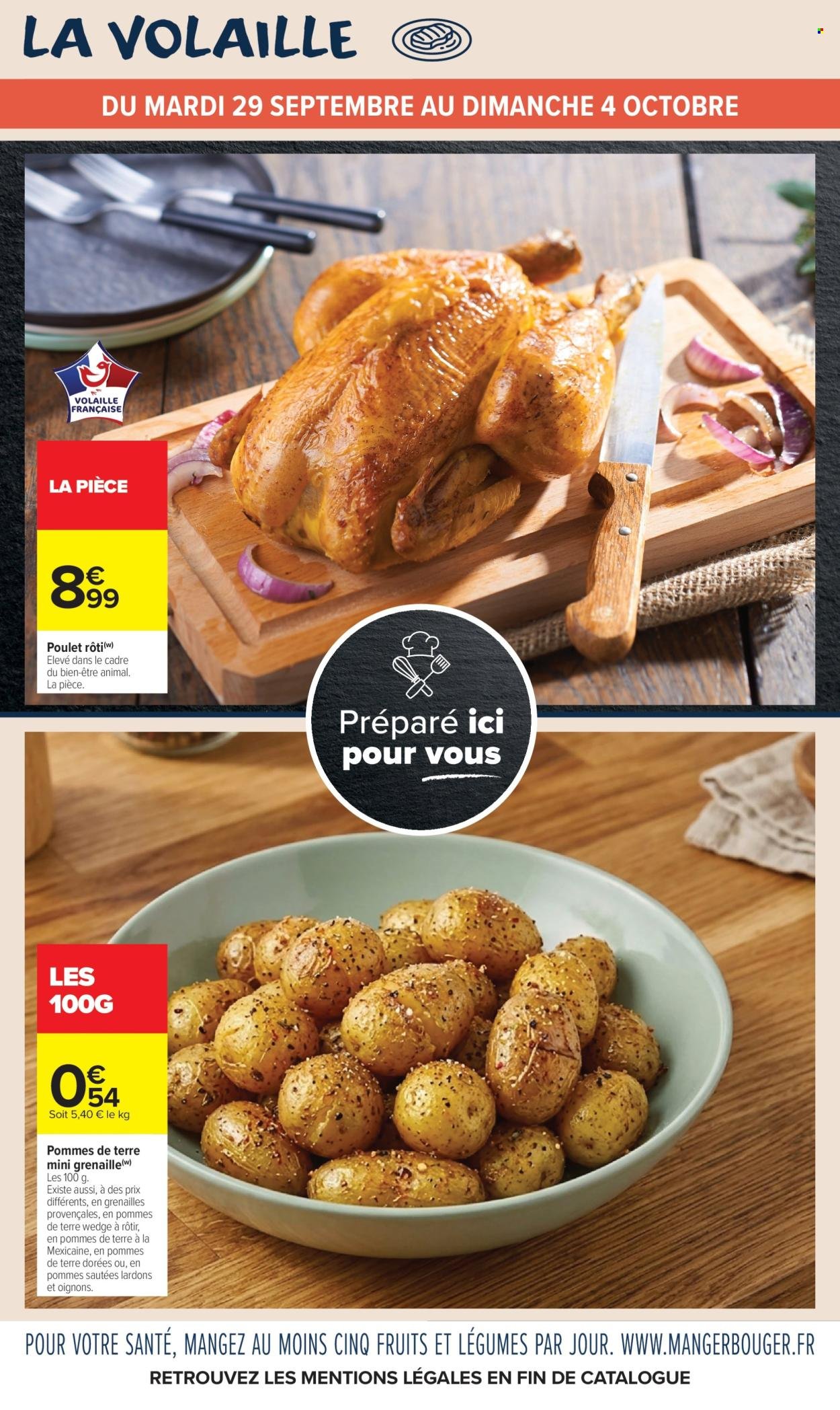 Catalogue CARREFOUR MARKET - LA SÉLECTION DU BOUCHER