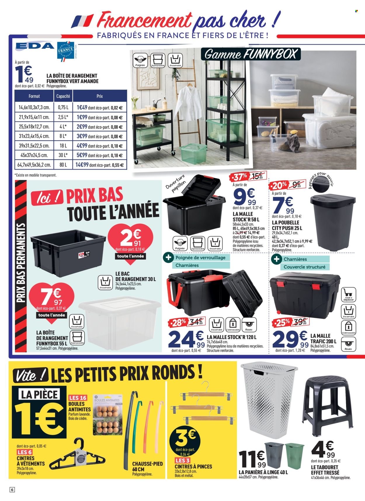 Catalogue CENTRAKOR - PRATIQUE