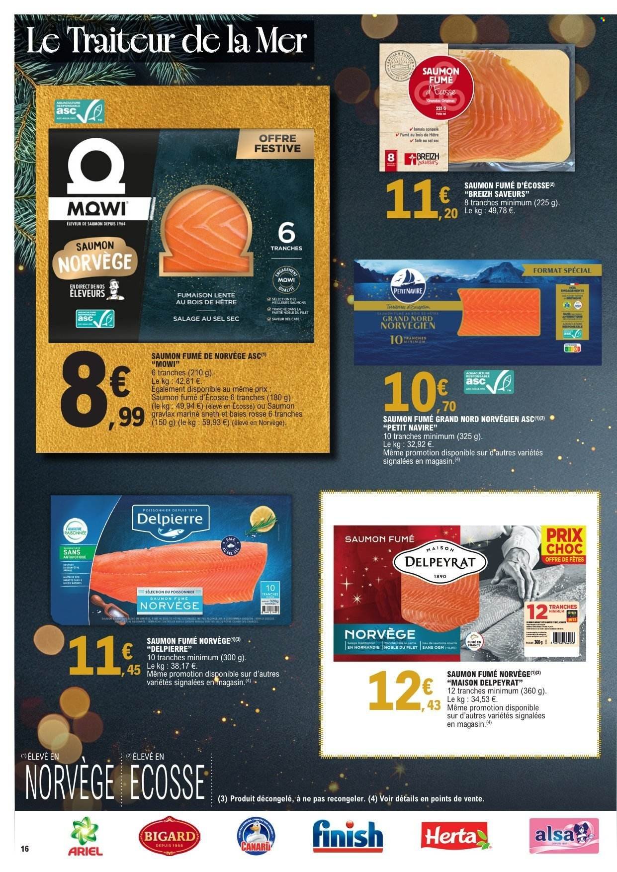 Catalogue E.LECLERC - DEPENSER MOINS (2025-12-09 - 2025-12-20)