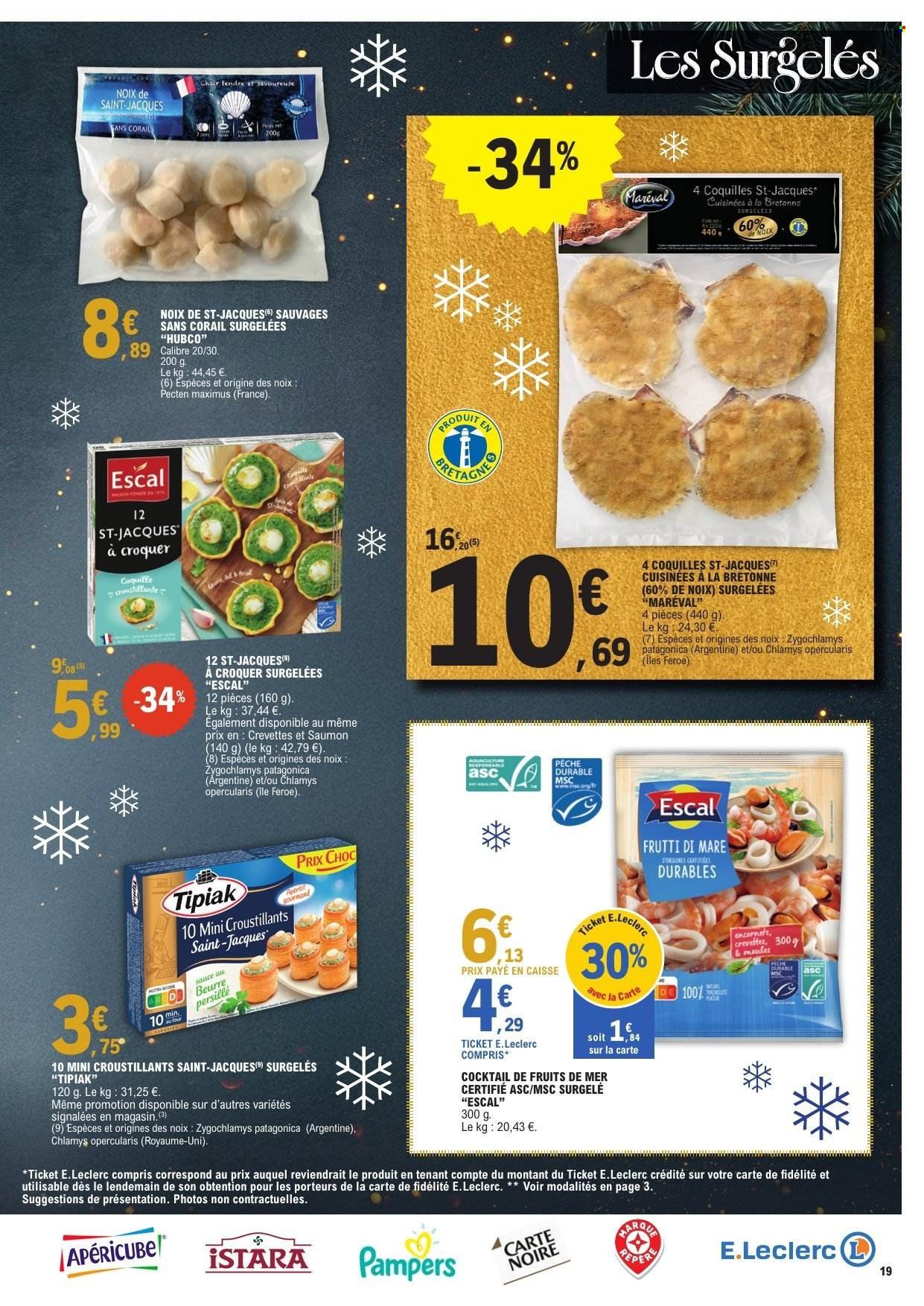 Catalogue E.LECLERC - DEPENSER MOINS (2025-12-09 - 2025-12-20)